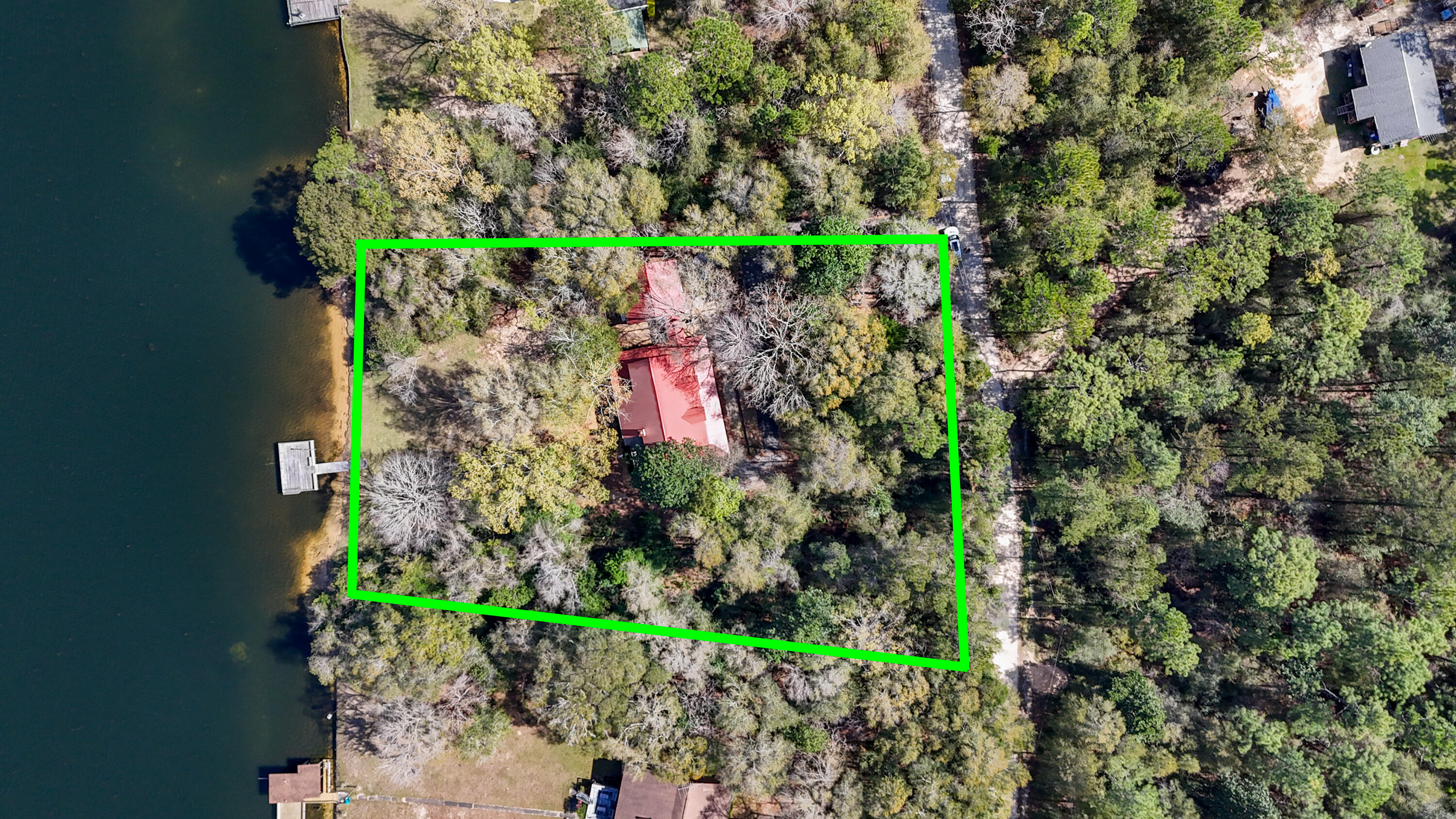 SPRING LAKE ESTATES - Residential