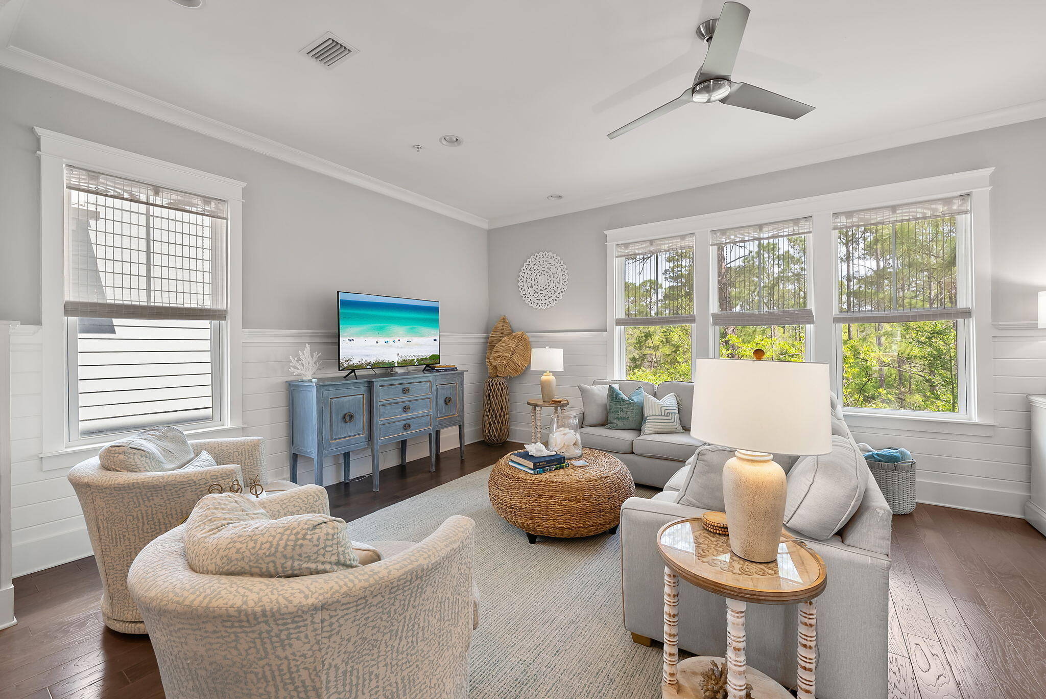 HIGHLAND PARKS - Residential