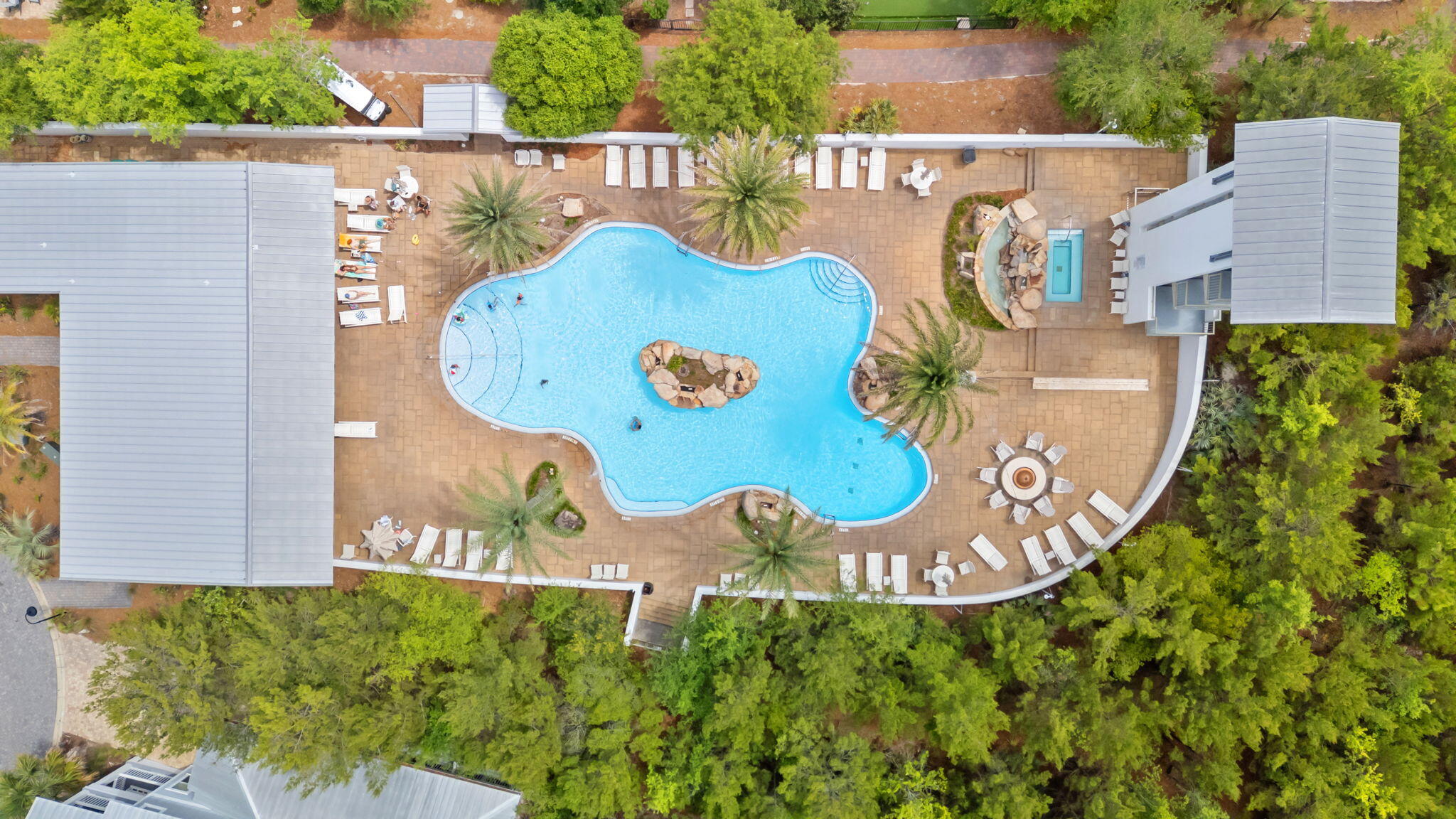 HIGHLAND PARKS - Residential
