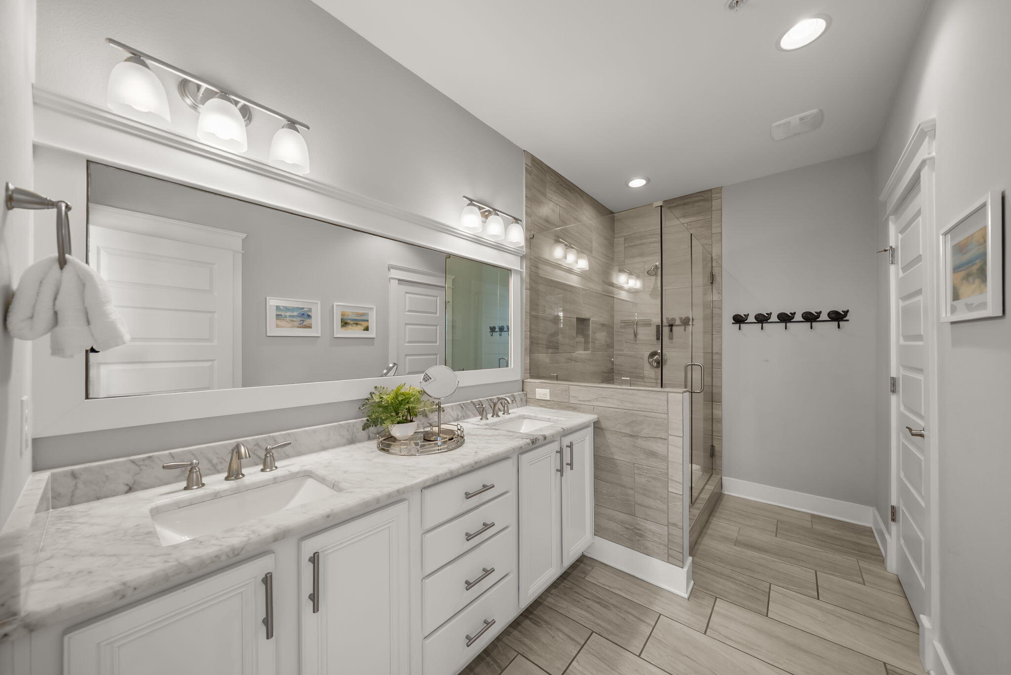 HIGHLAND PARKS - Residential