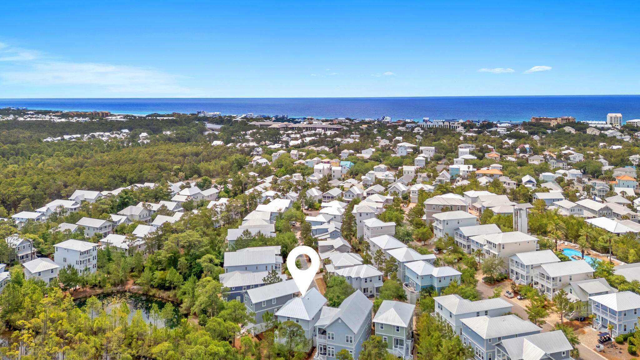 HIGHLAND PARKS - Residential