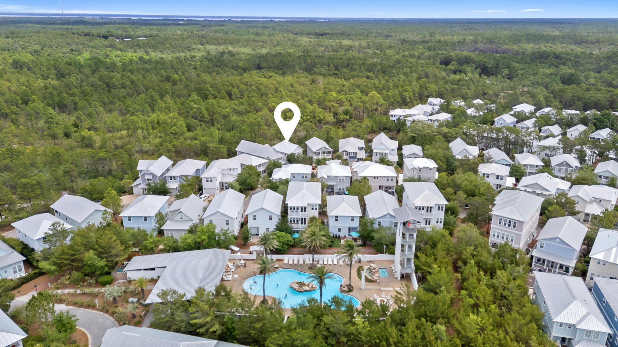 HIGHLAND PARKS - Residential