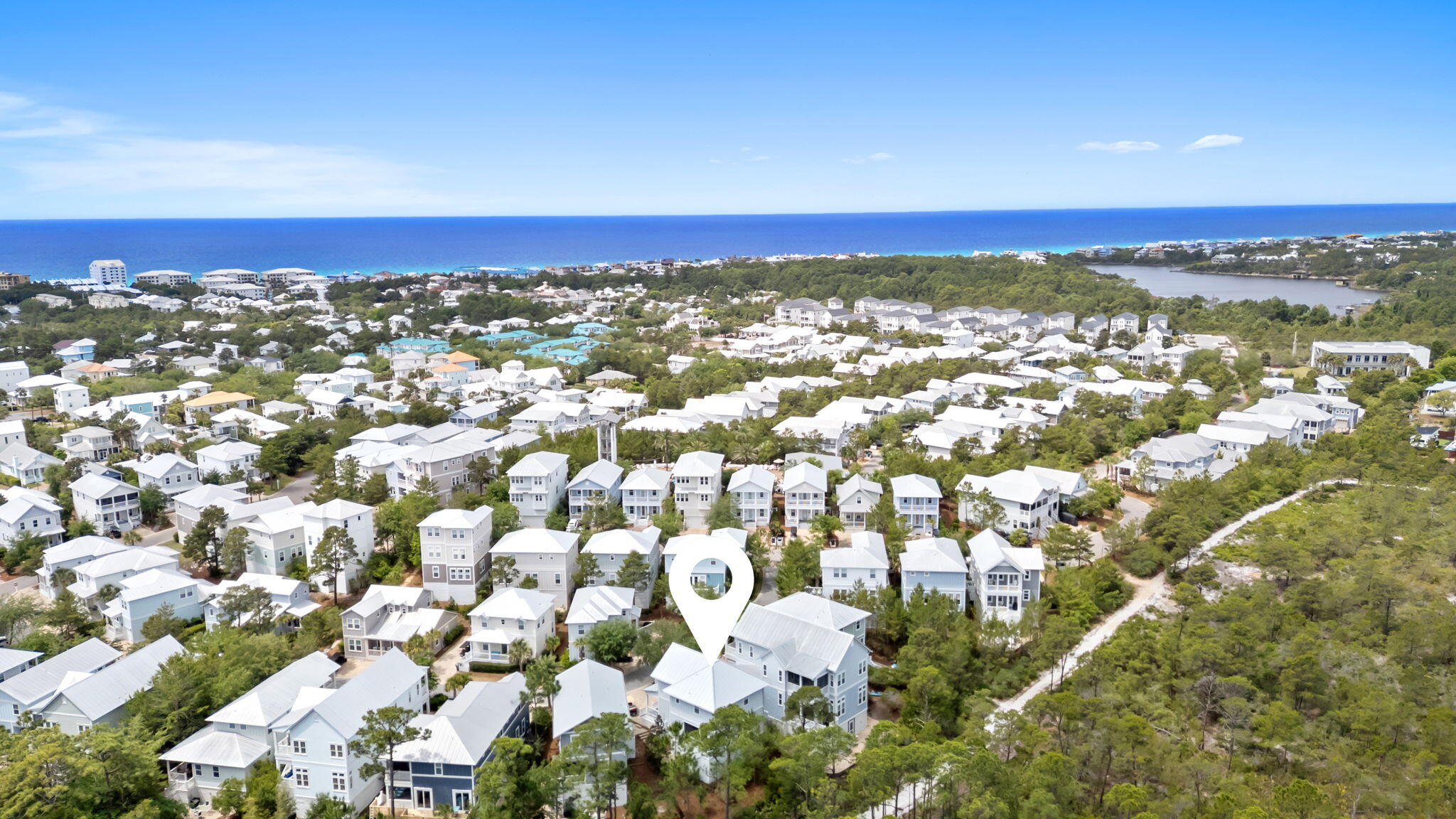 HIGHLAND PARKS - Residential