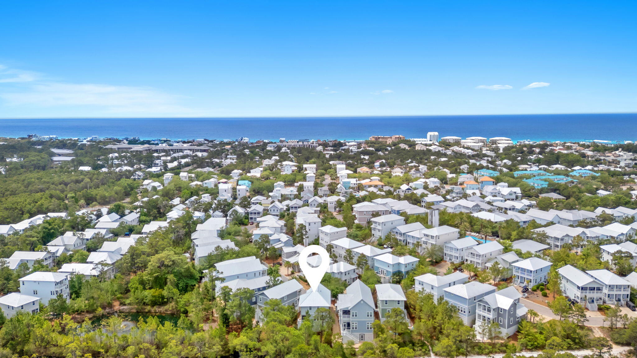 HIGHLAND PARKS - Residential