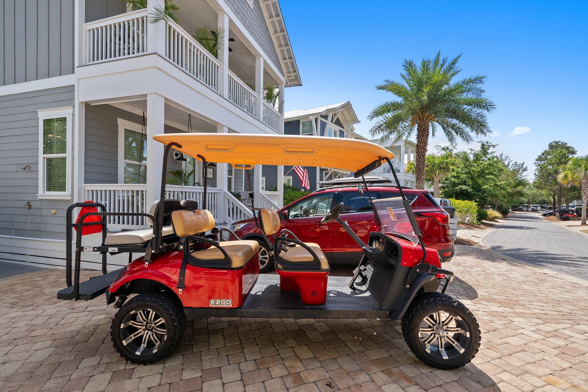 HIGHLAND PARKS - Residential