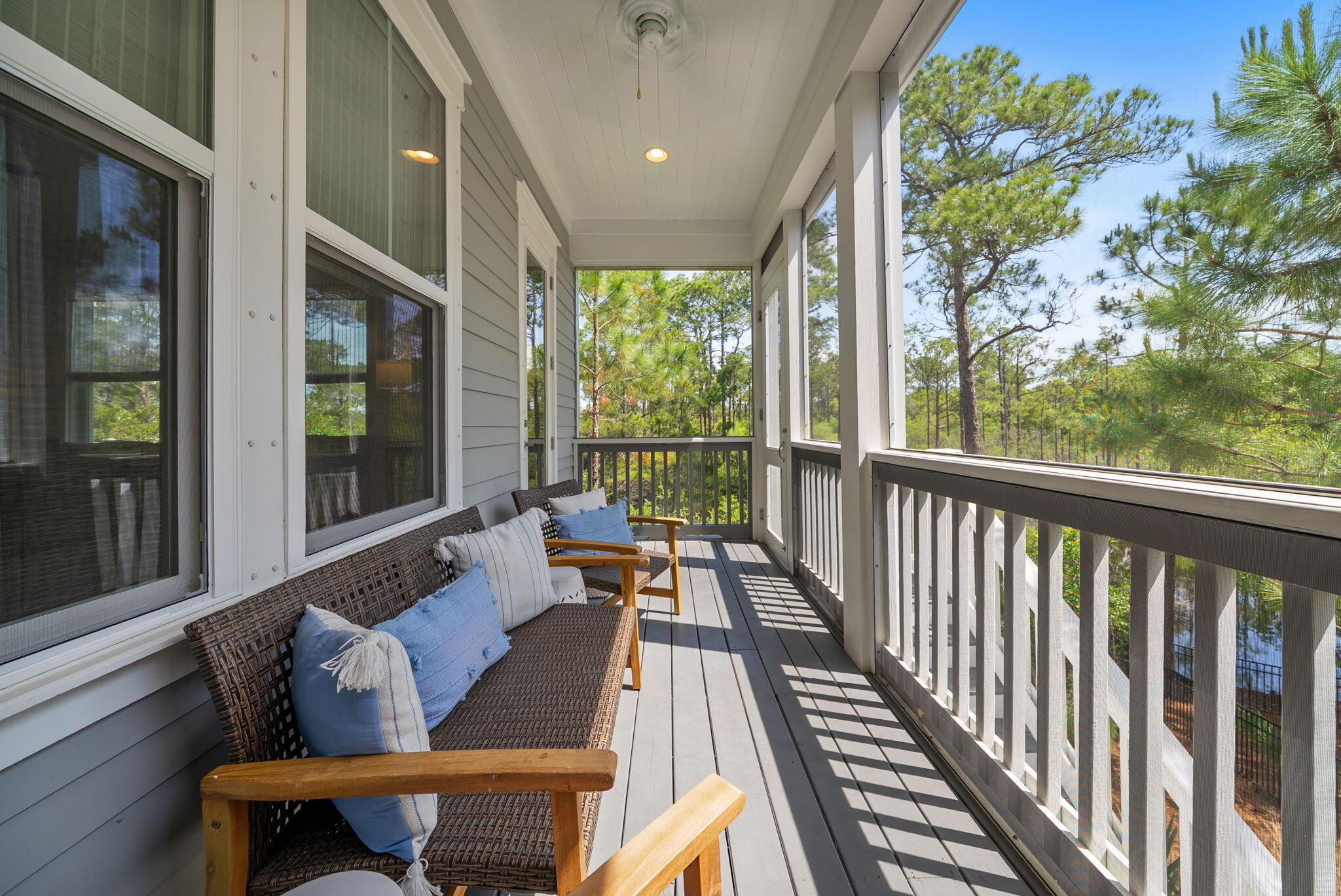 HIGHLAND PARKS - Residential