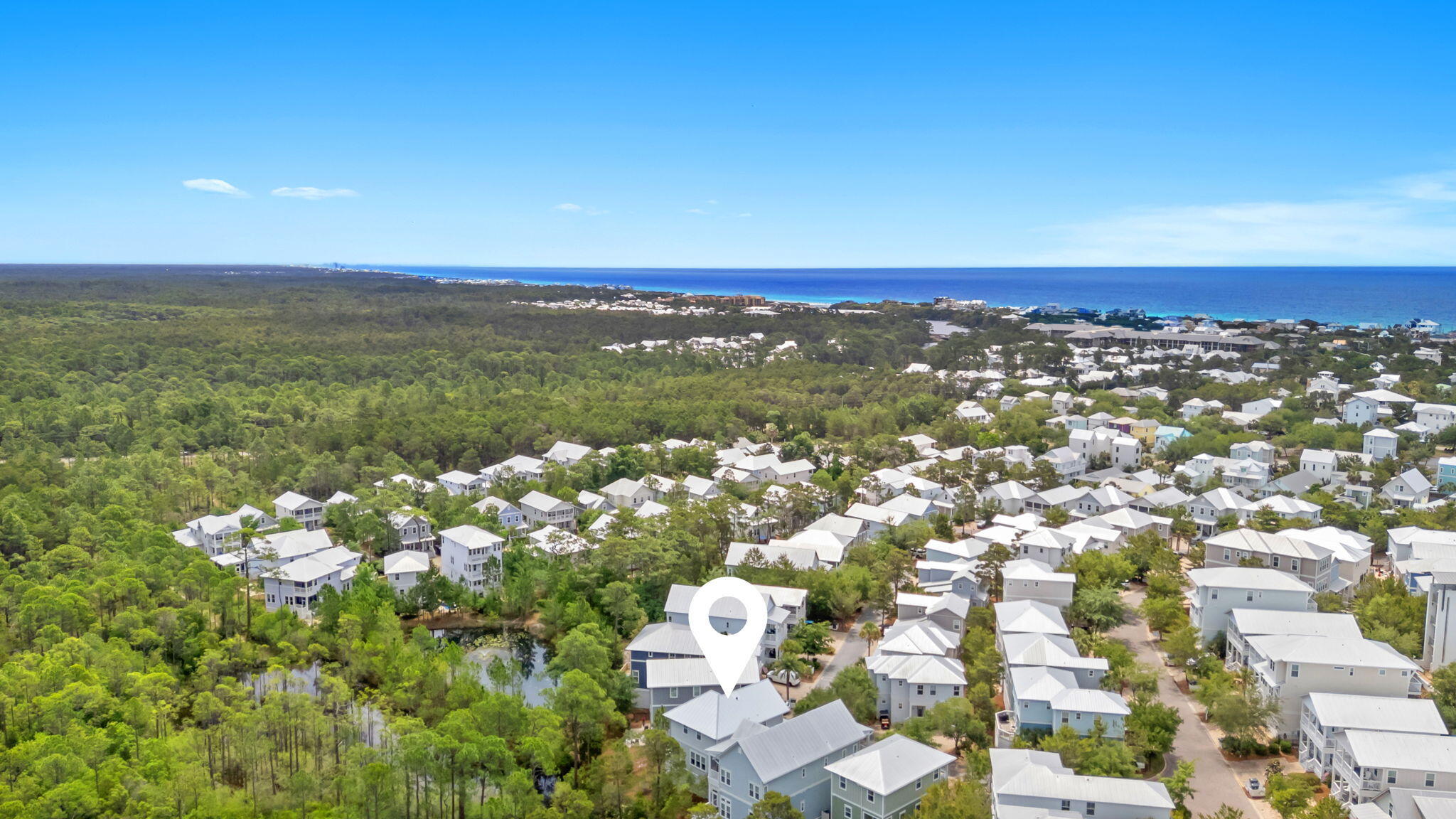 HIGHLAND PARKS - Residential