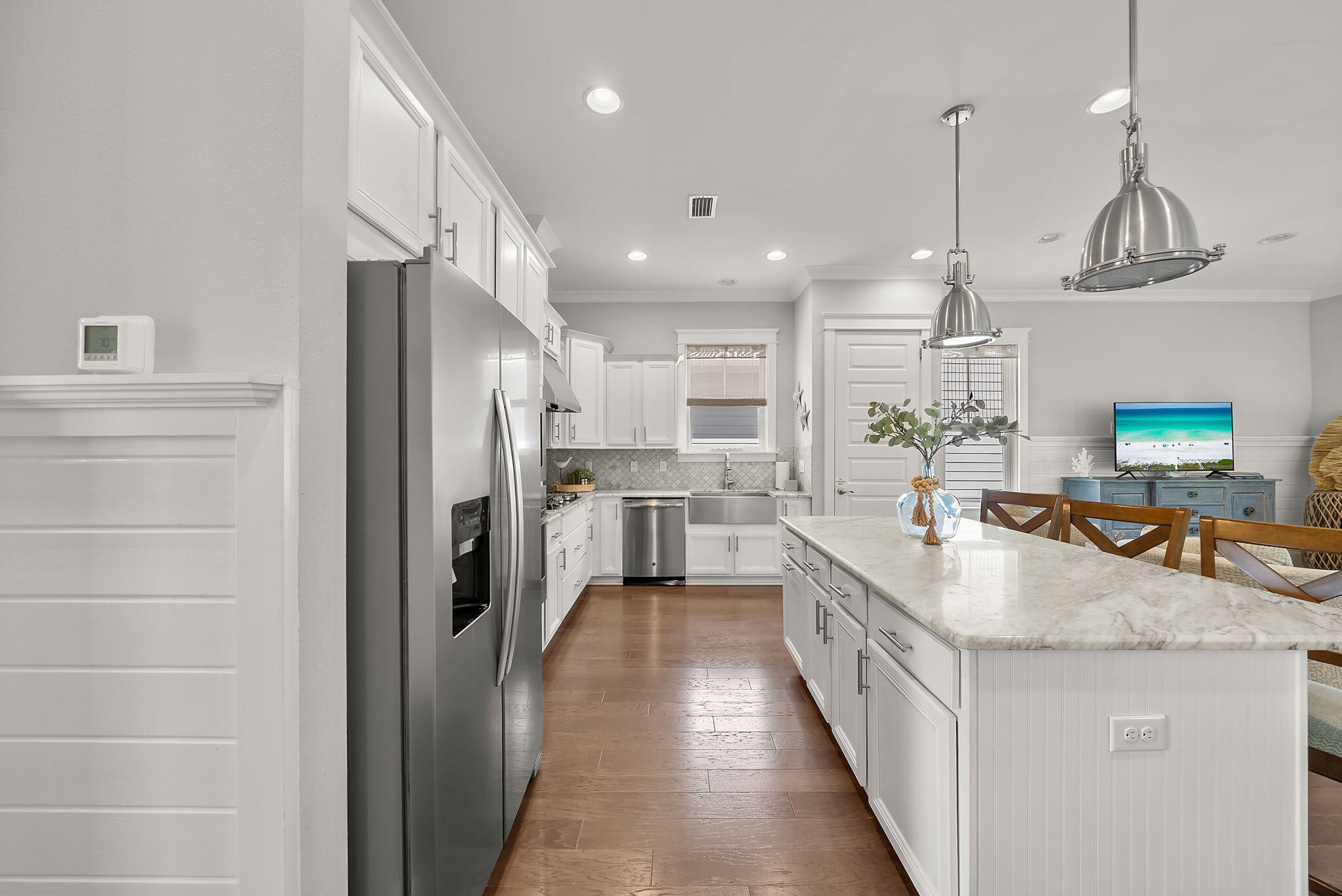 HIGHLAND PARKS - Residential