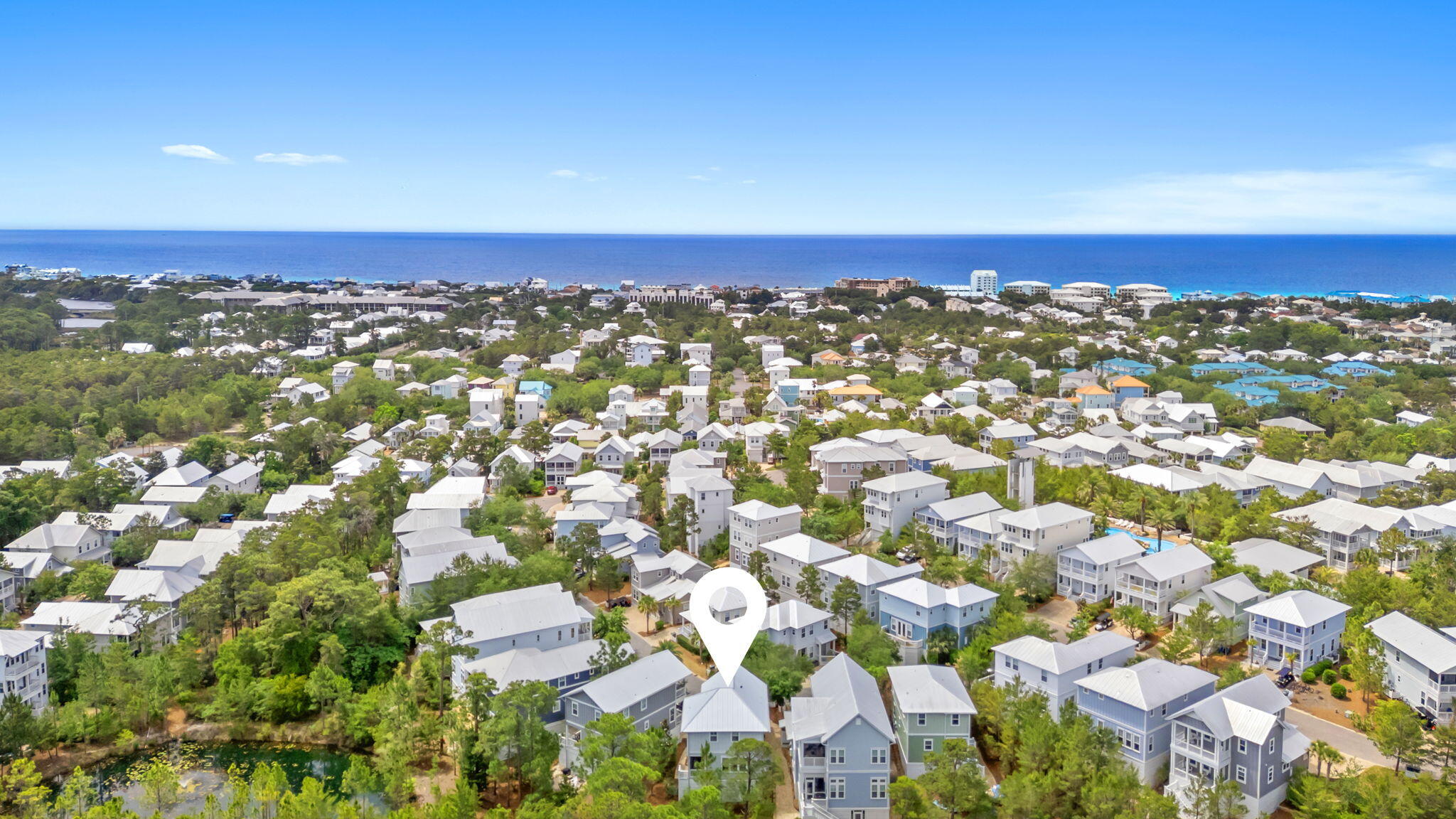 HIGHLAND PARKS - Residential