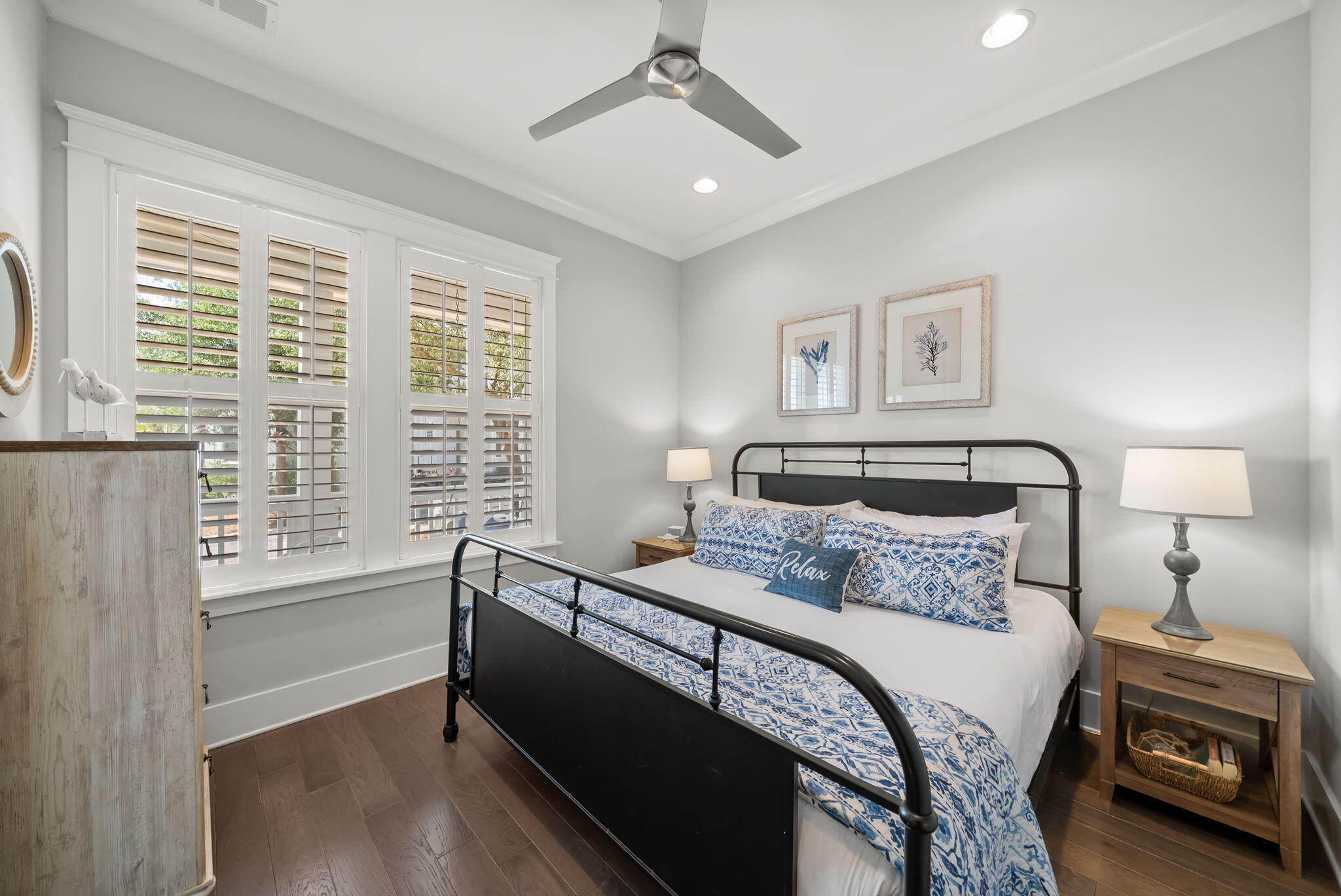HIGHLAND PARKS - Residential