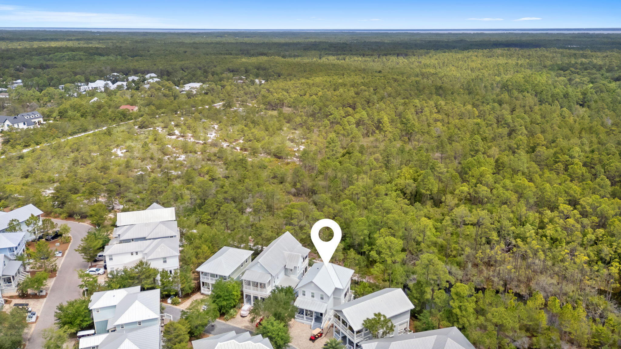 HIGHLAND PARKS - Residential