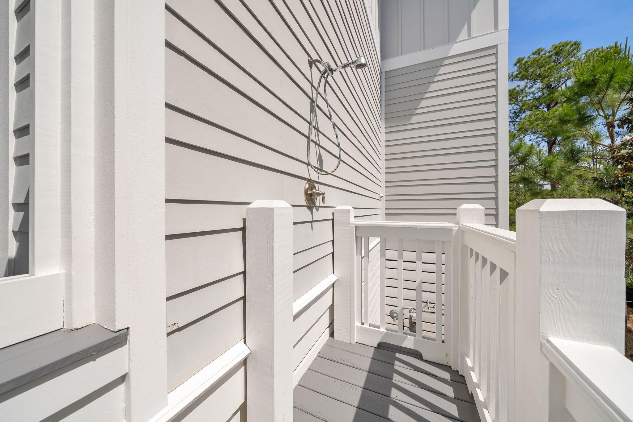 HIGHLAND PARKS - Residential