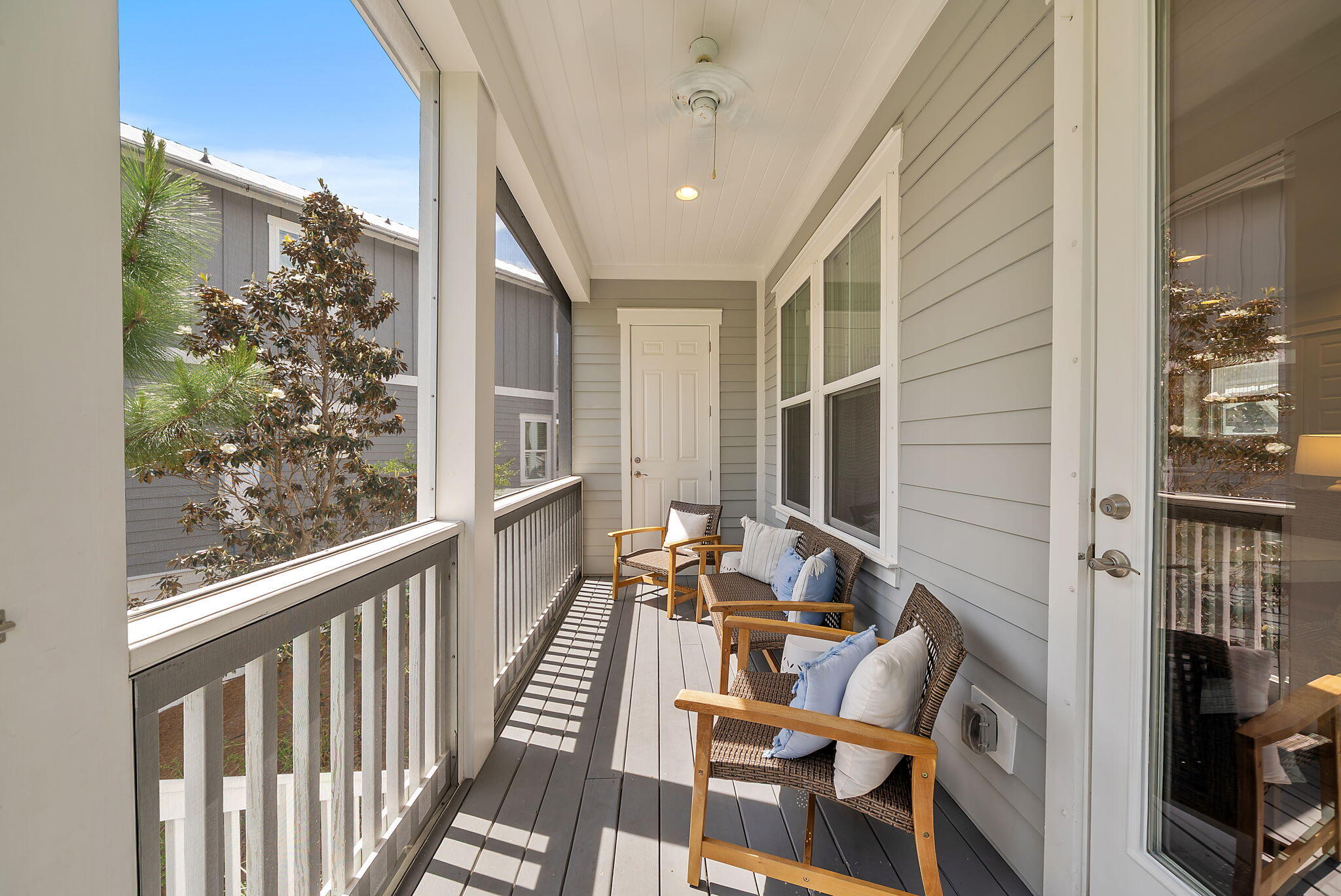 HIGHLAND PARKS - Residential