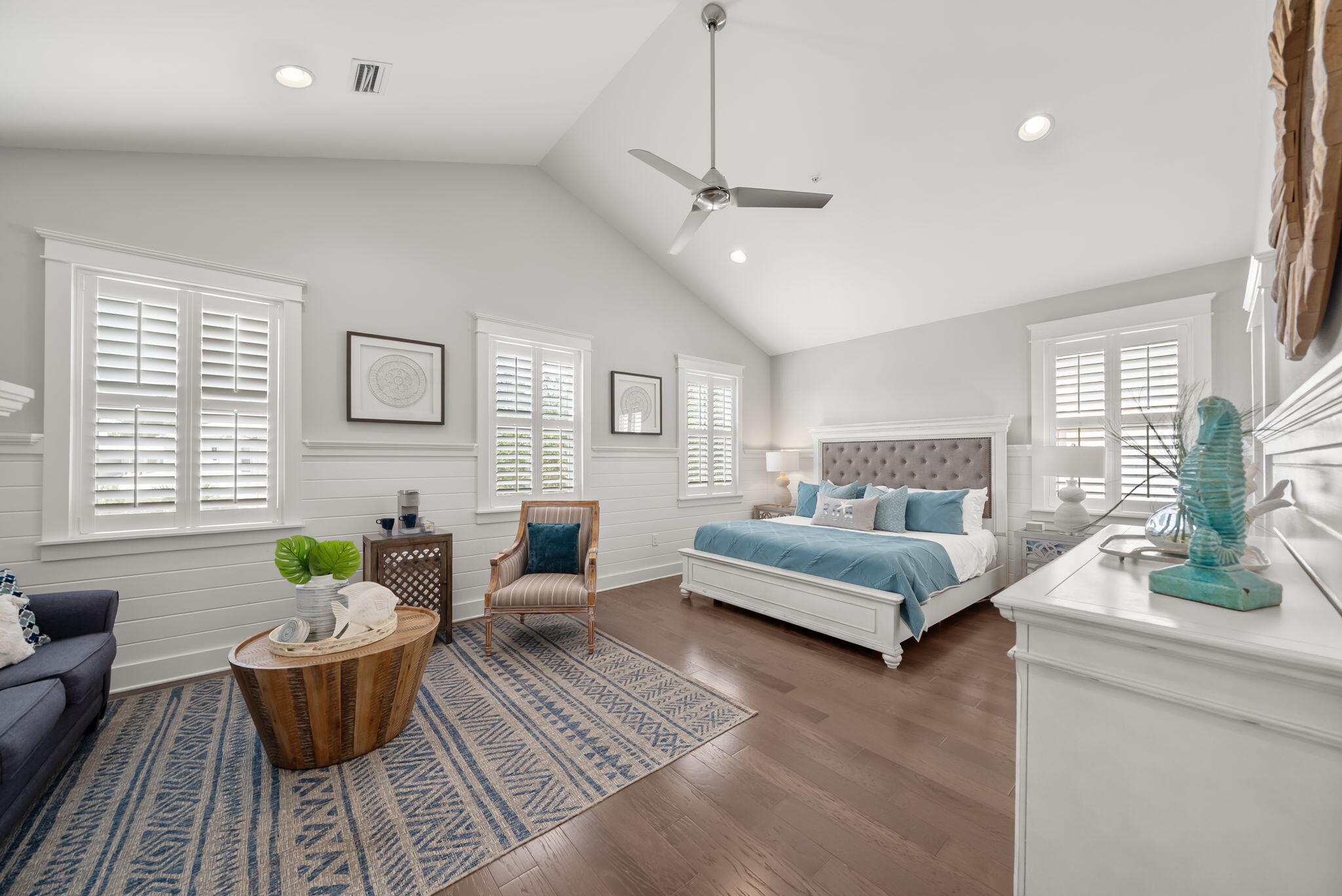 HIGHLAND PARKS - Residential