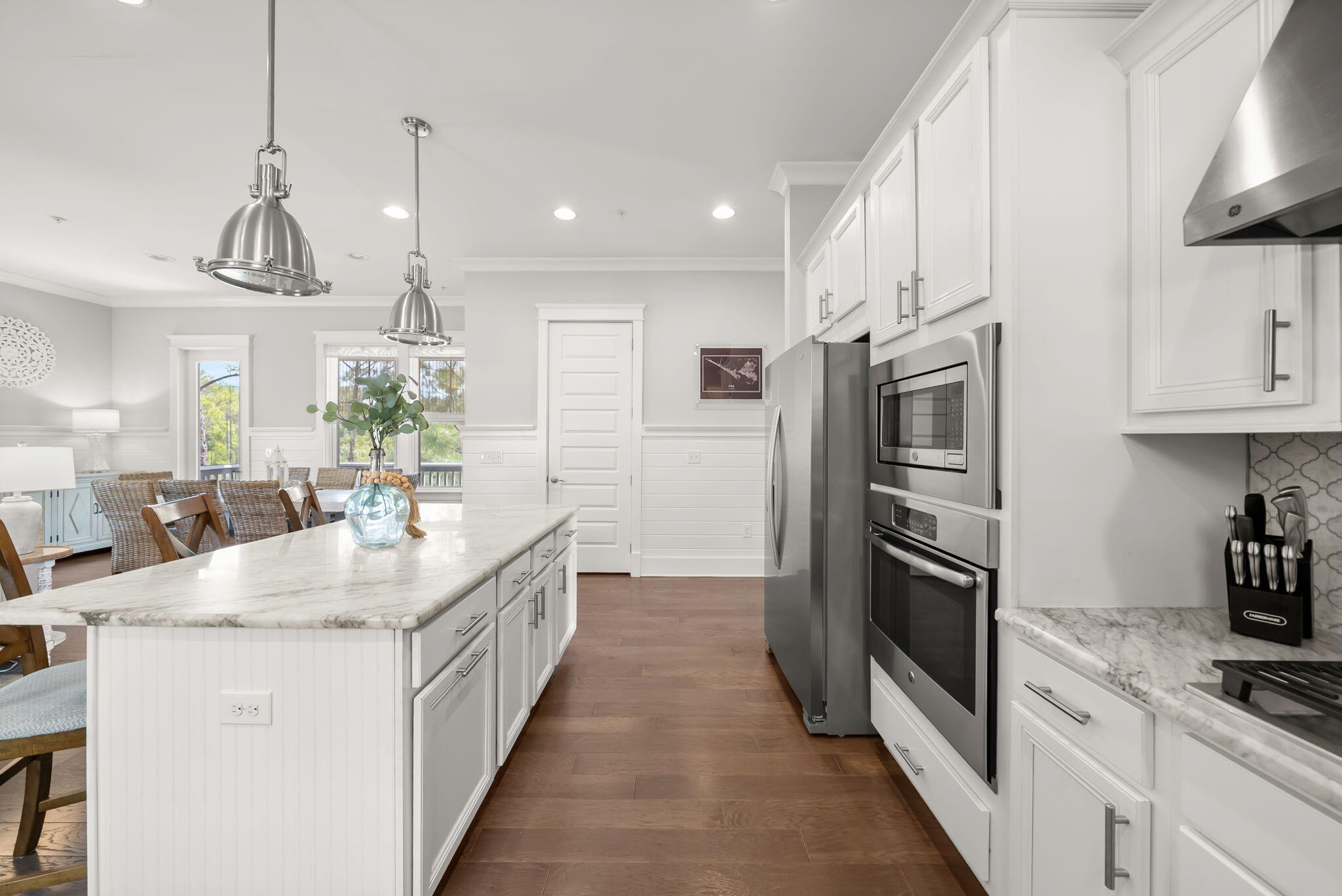 HIGHLAND PARKS - Residential