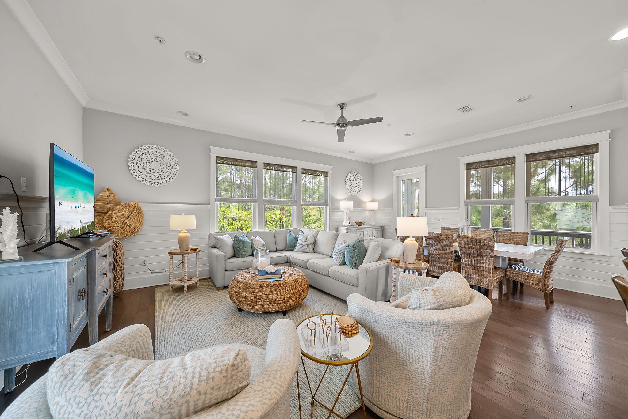 HIGHLAND PARKS - Residential