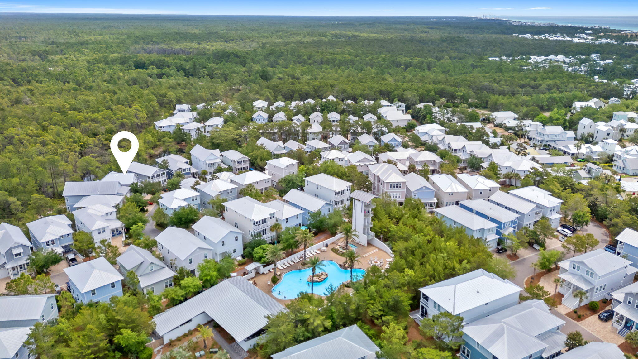 HIGHLAND PARKS - Residential