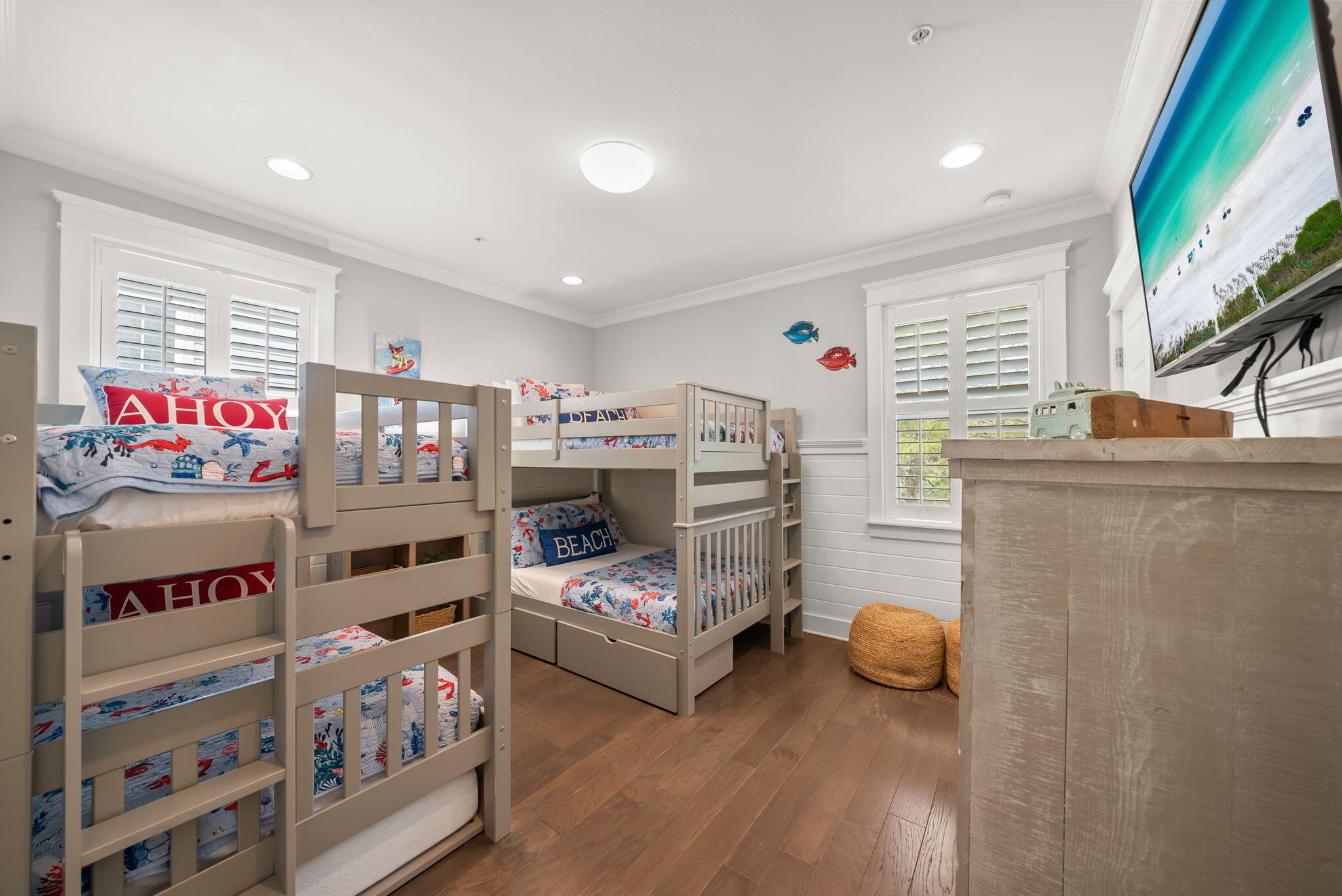 HIGHLAND PARKS - Residential