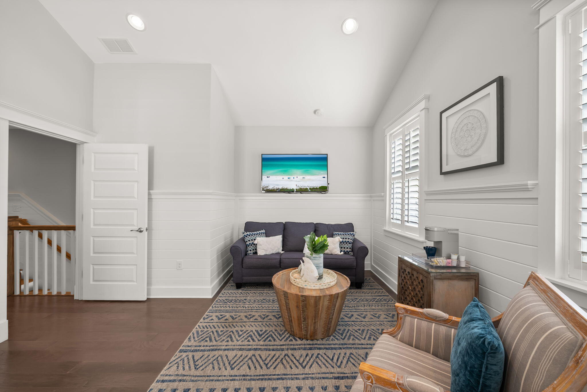 HIGHLAND PARKS - Residential