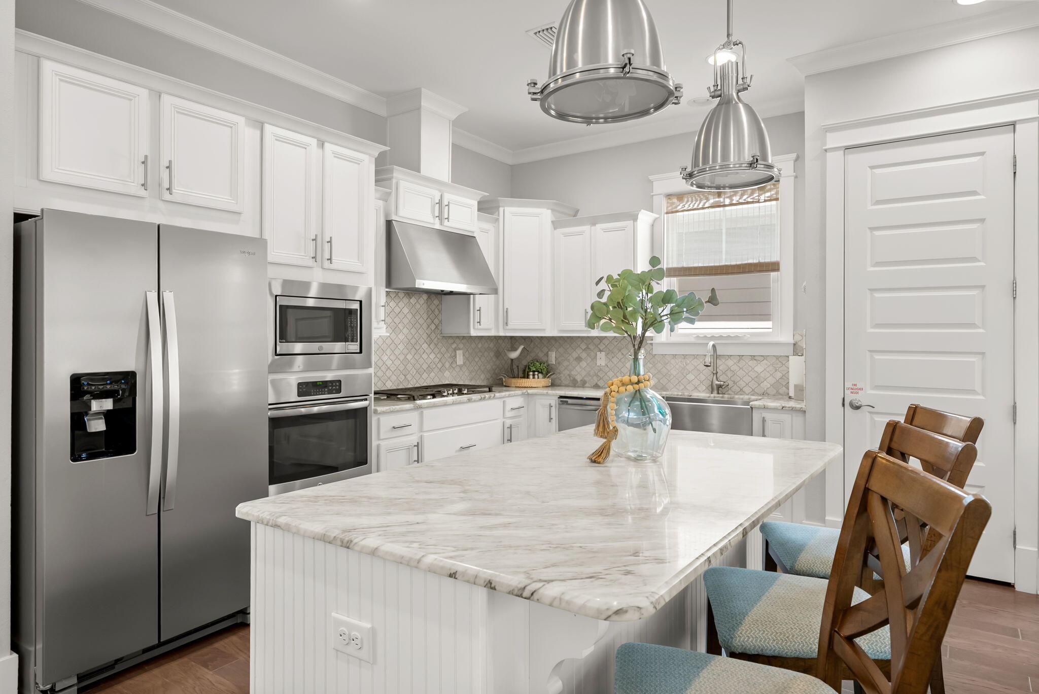 HIGHLAND PARKS - Residential