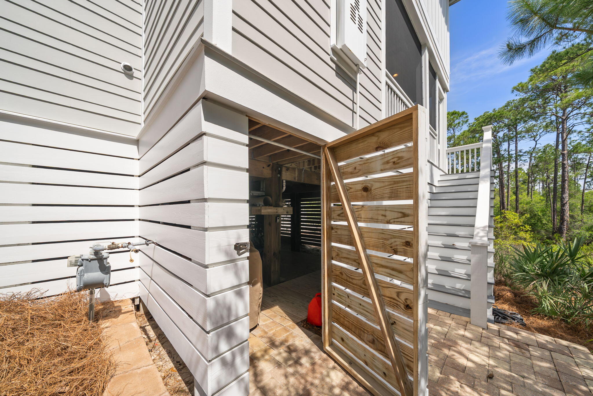 HIGHLAND PARKS - Residential