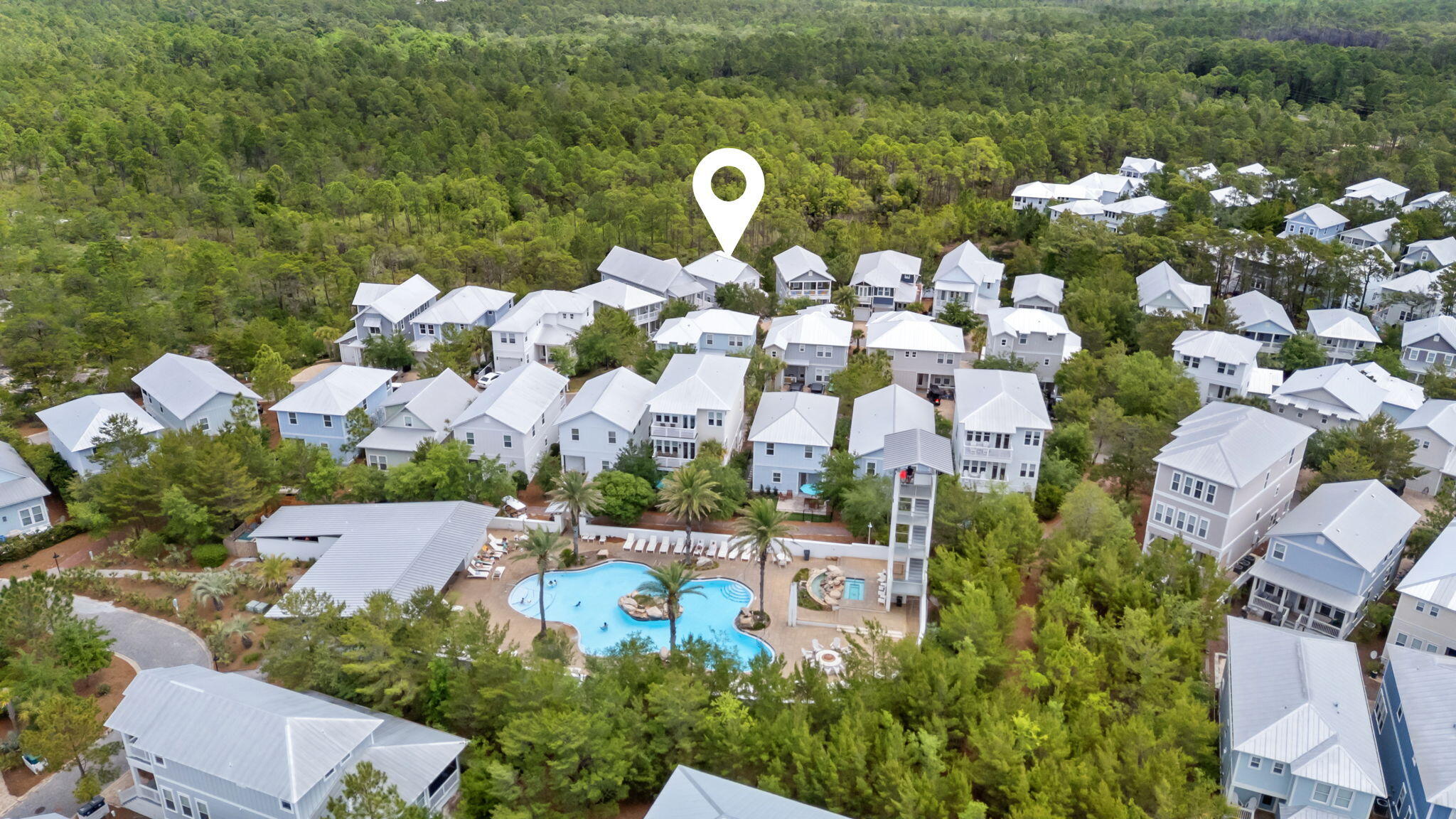 HIGHLAND PARKS - Residential