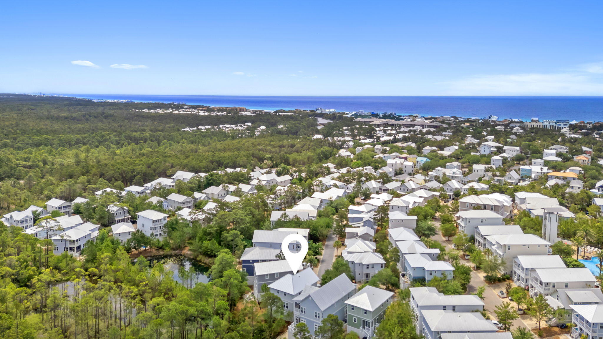 HIGHLAND PARKS - Residential
