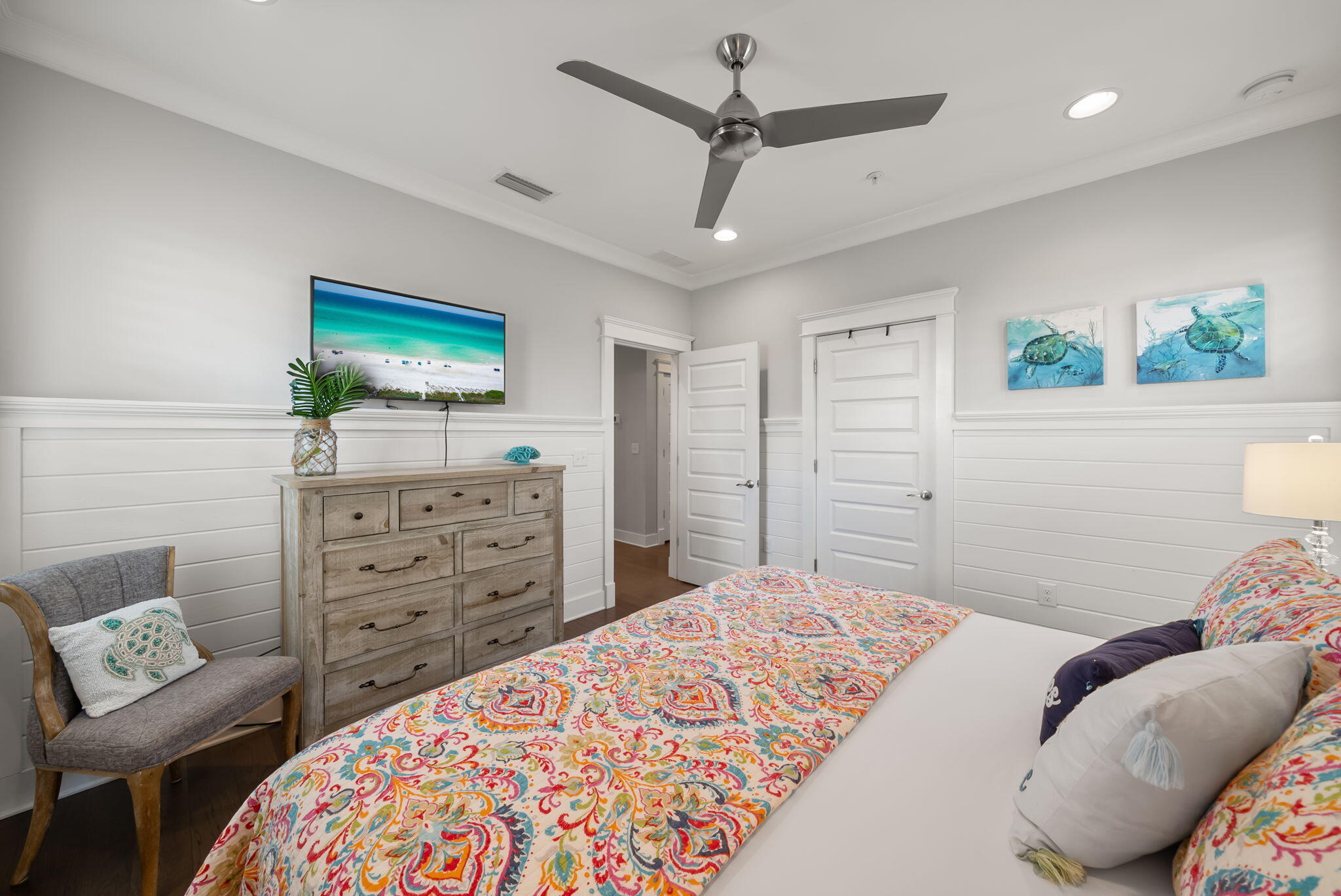 HIGHLAND PARKS - Residential
