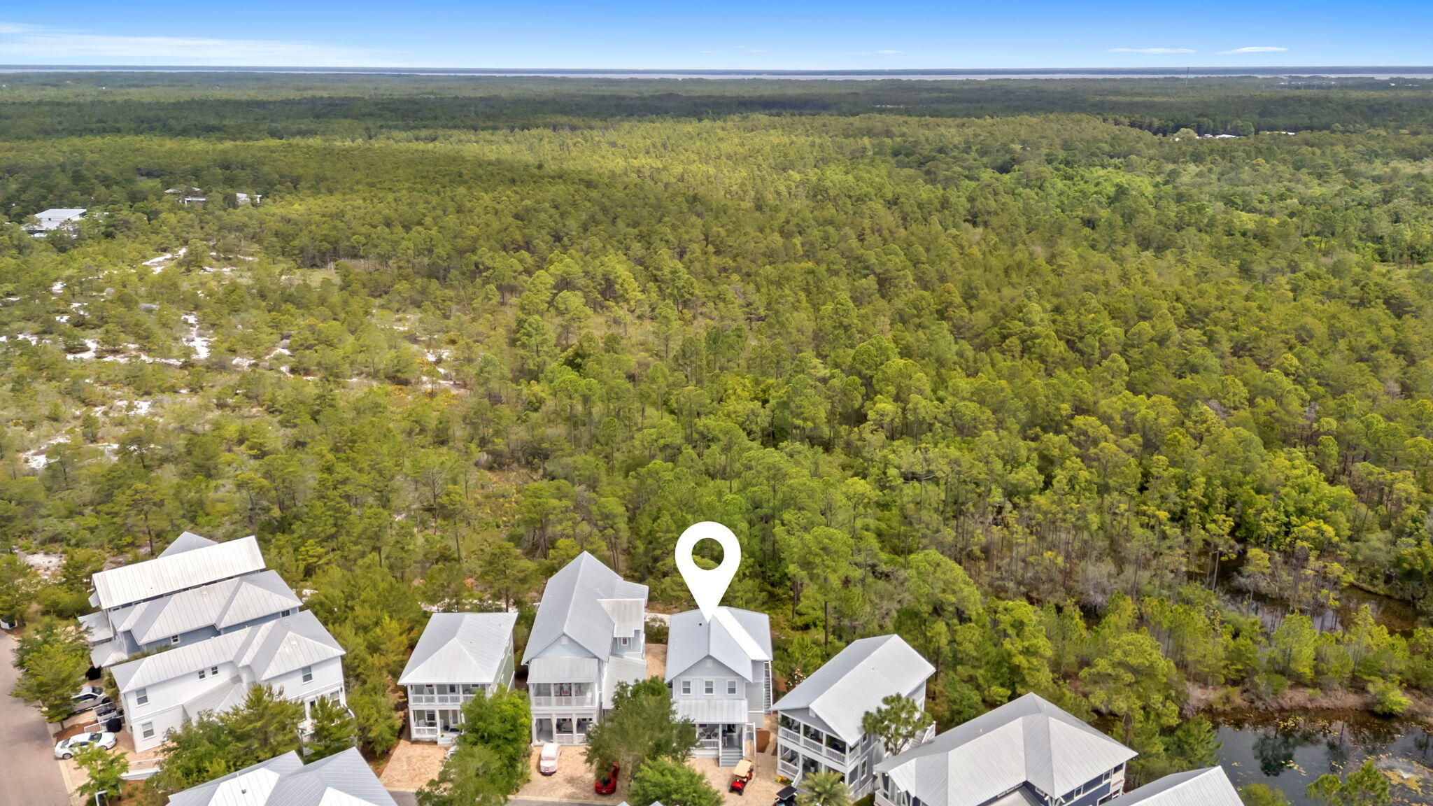 HIGHLAND PARKS - Residential