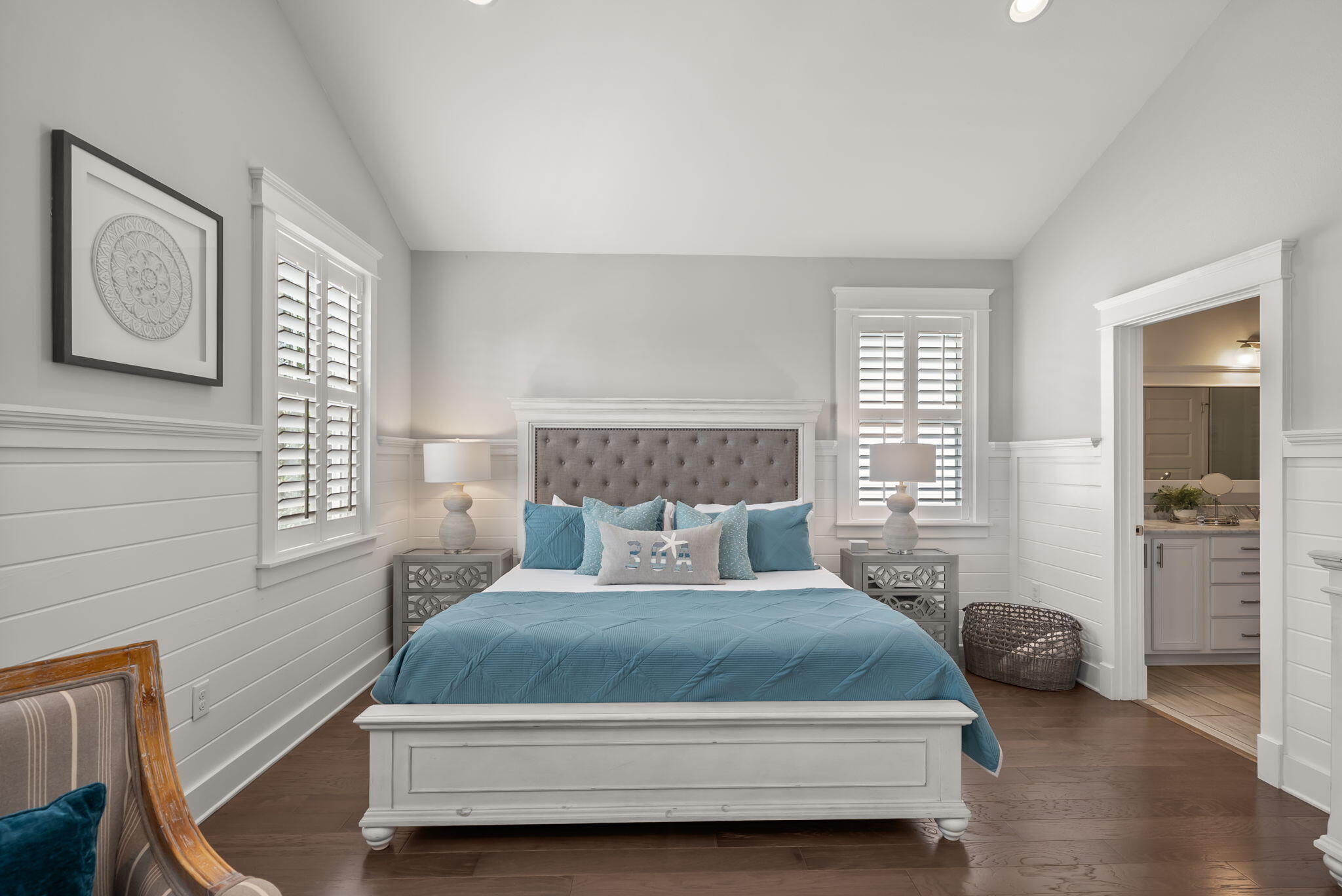 HIGHLAND PARKS - Residential