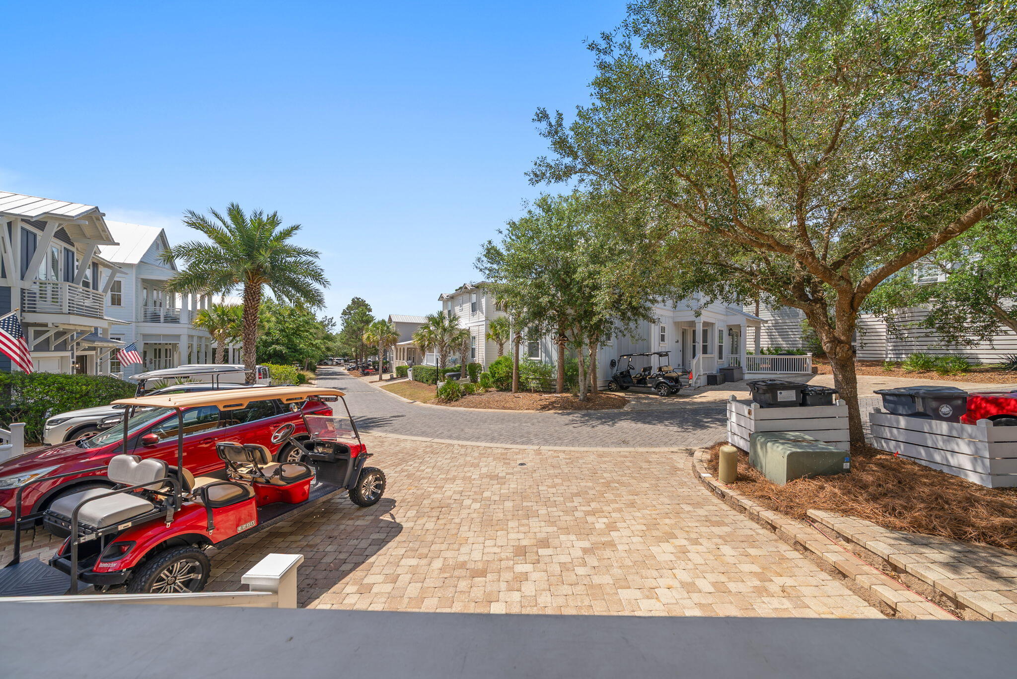 HIGHLAND PARKS - Residential