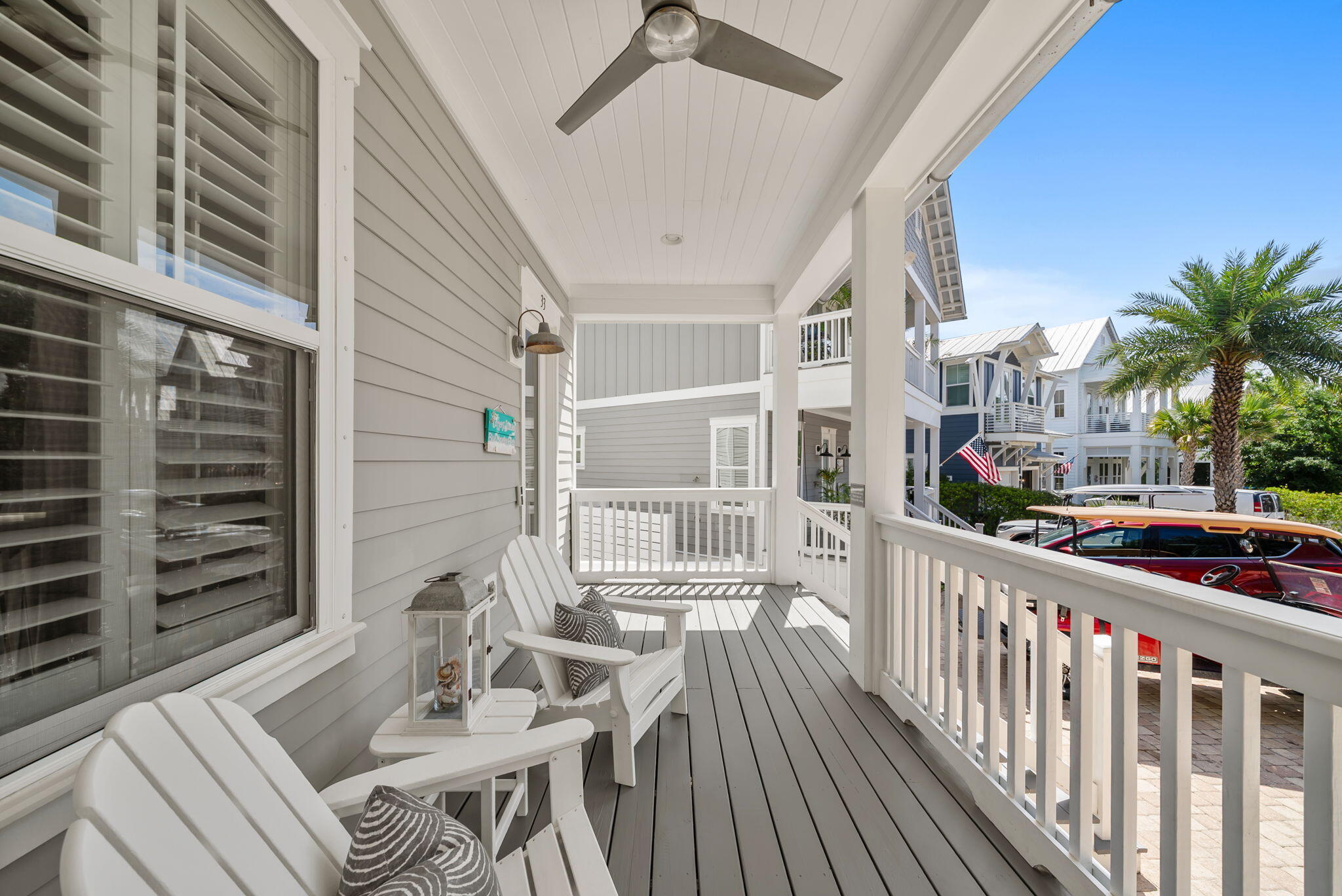 HIGHLAND PARKS - Residential