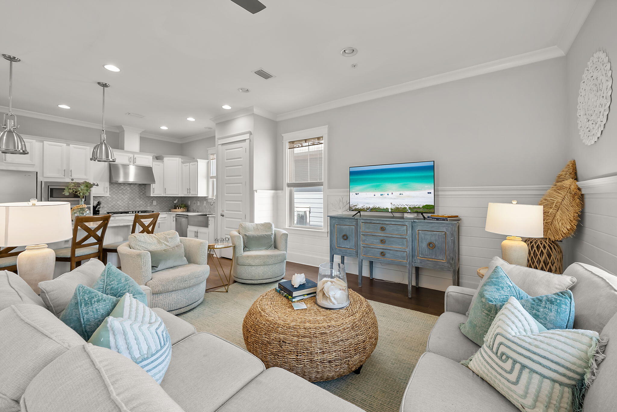 HIGHLAND PARKS - Residential