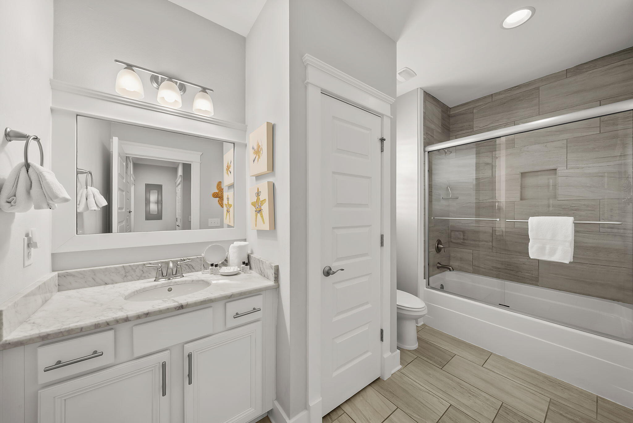 HIGHLAND PARKS - Residential