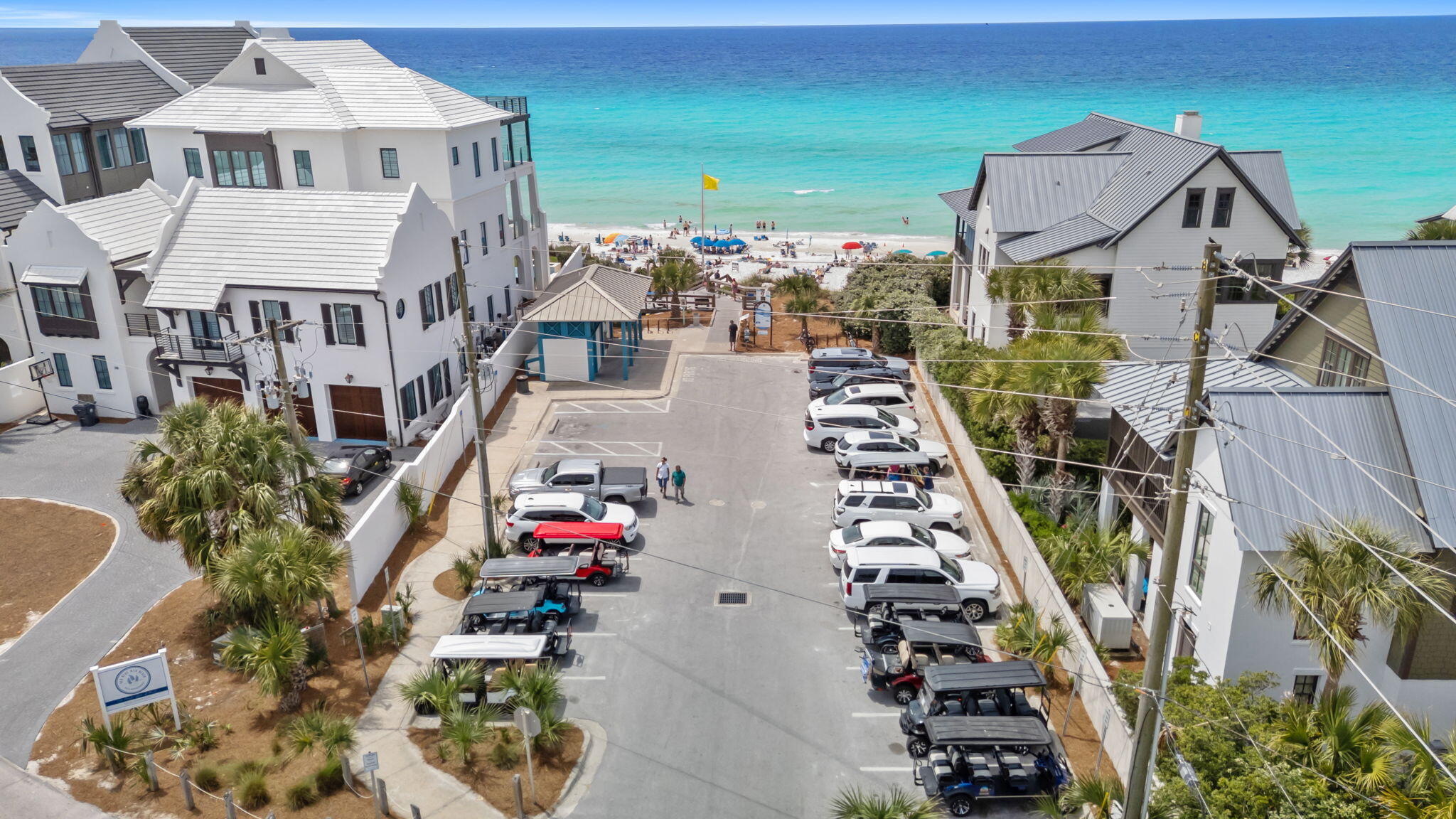 HIGHLAND PARKS - Residential