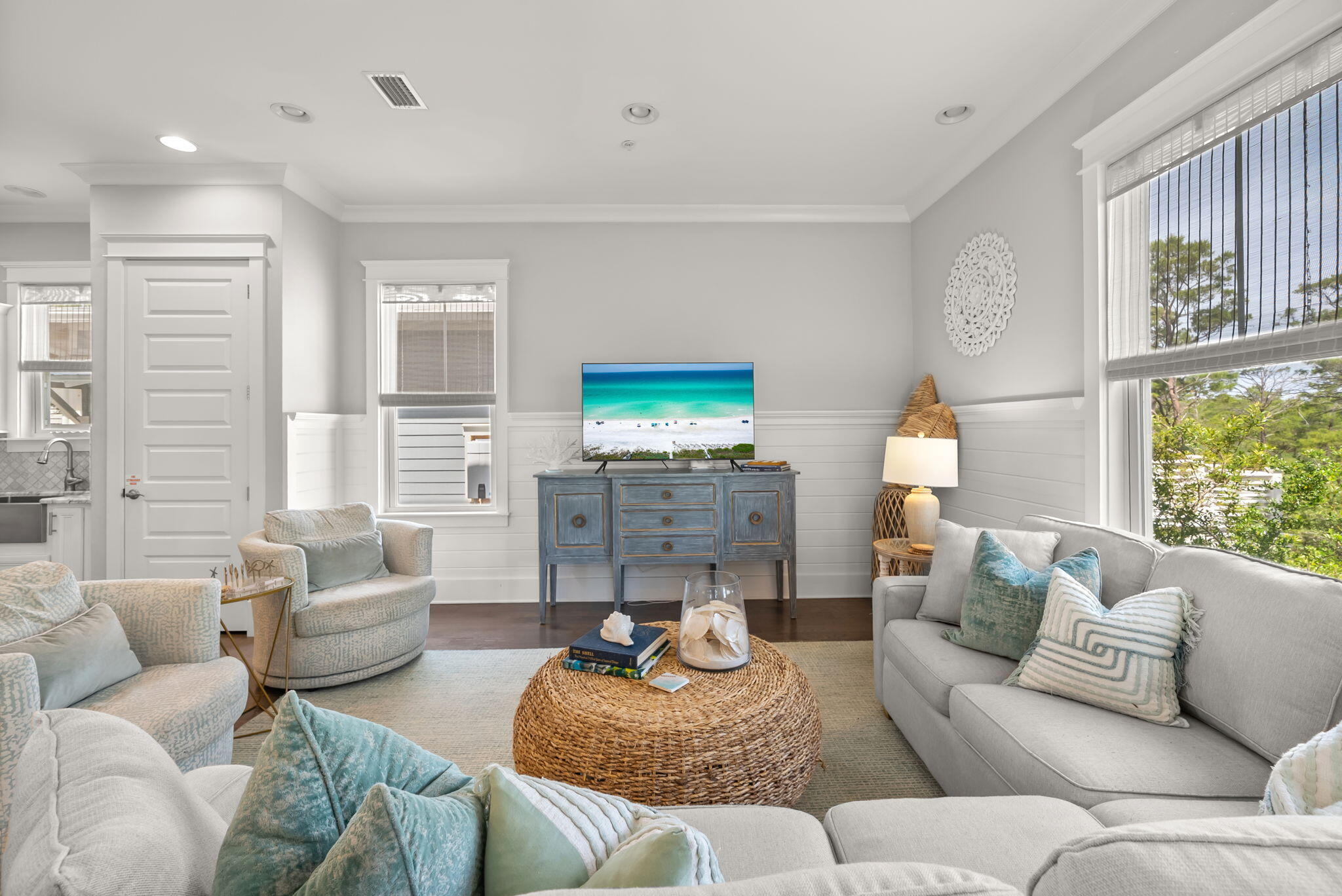 HIGHLAND PARKS - Residential