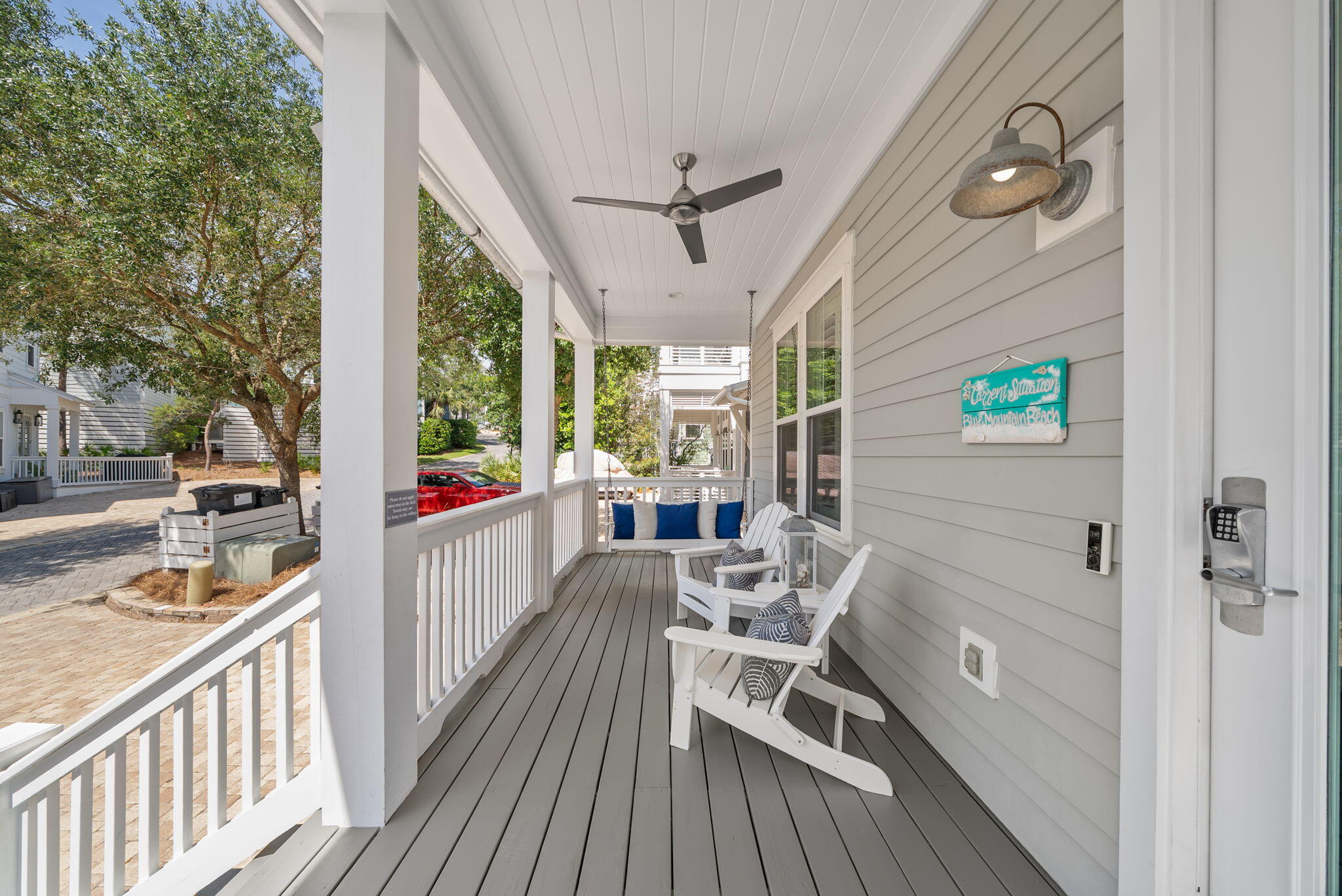 HIGHLAND PARKS - Residential