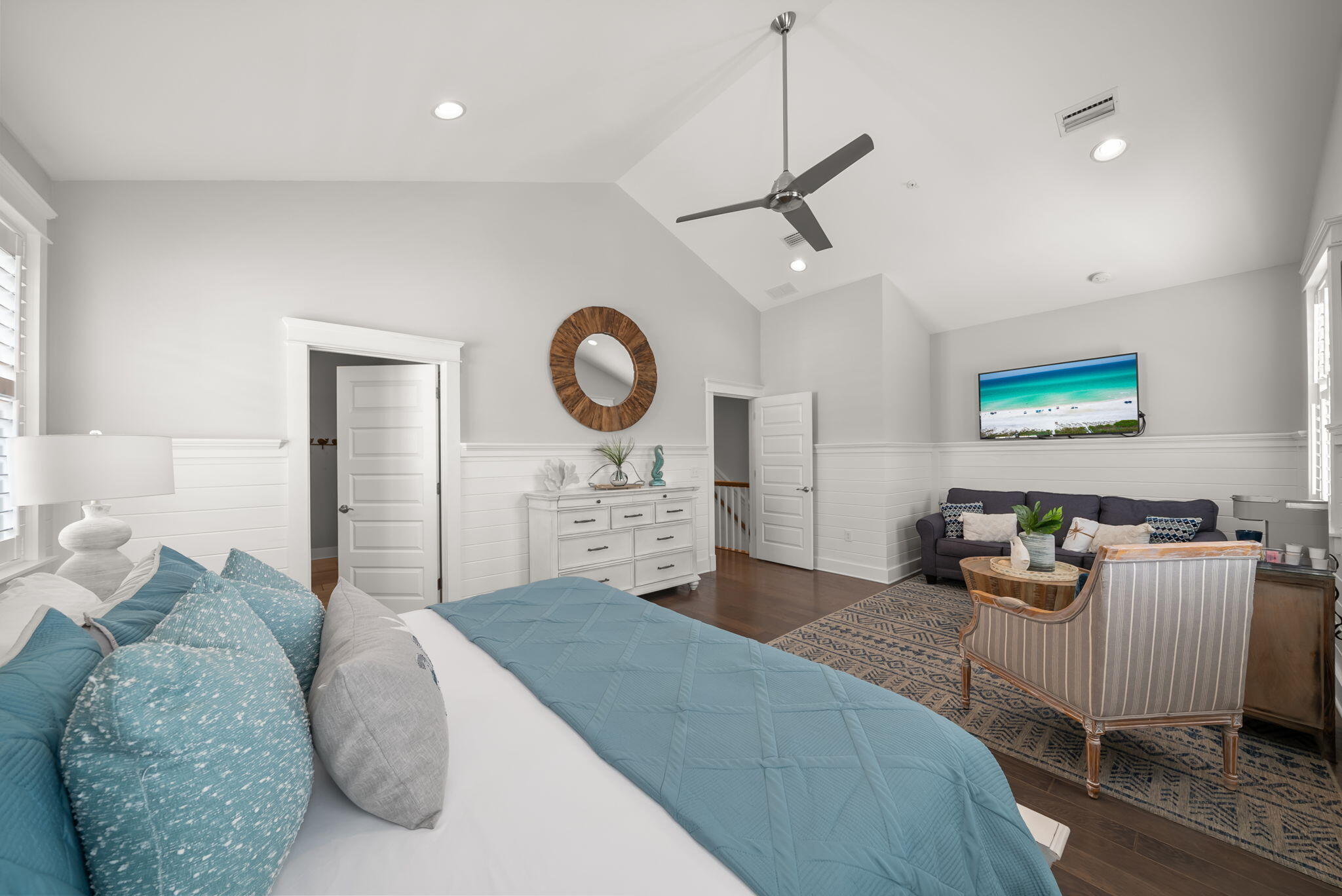 HIGHLAND PARKS - Residential