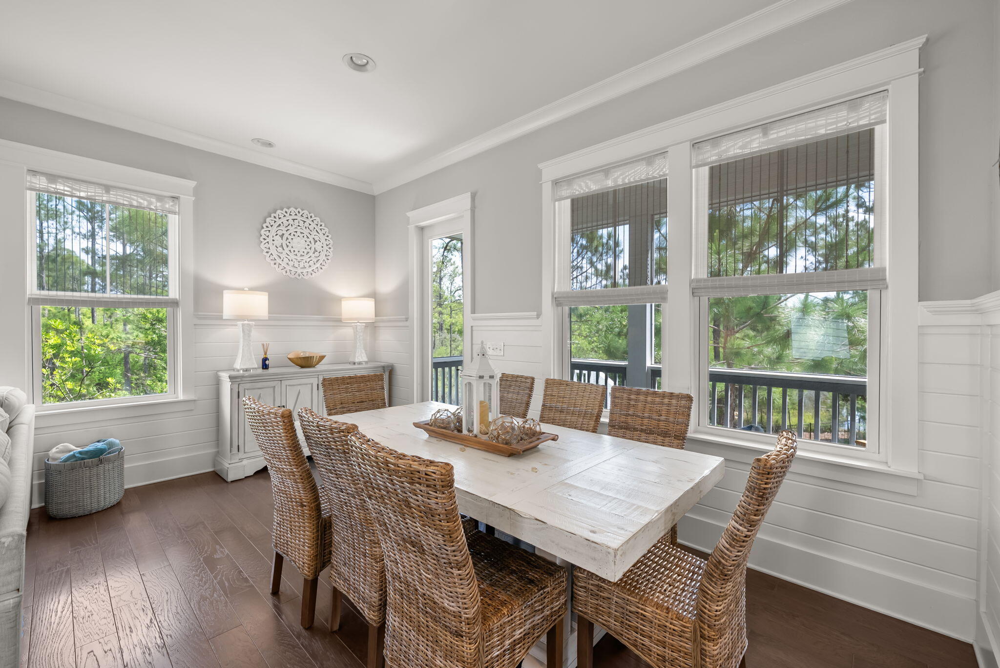HIGHLAND PARKS - Residential