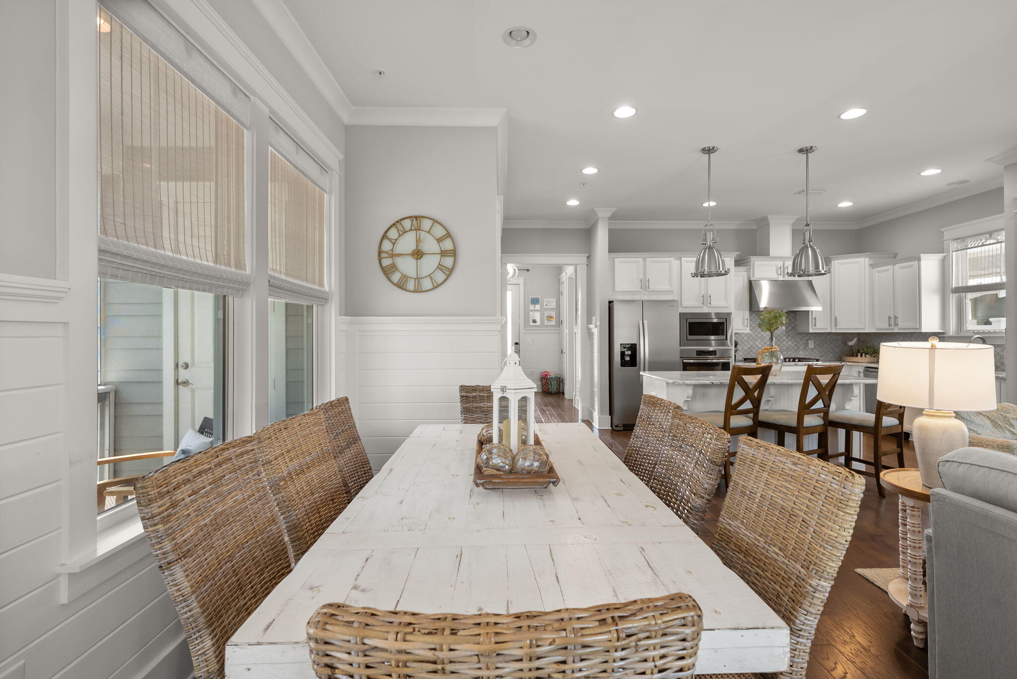 HIGHLAND PARKS - Residential