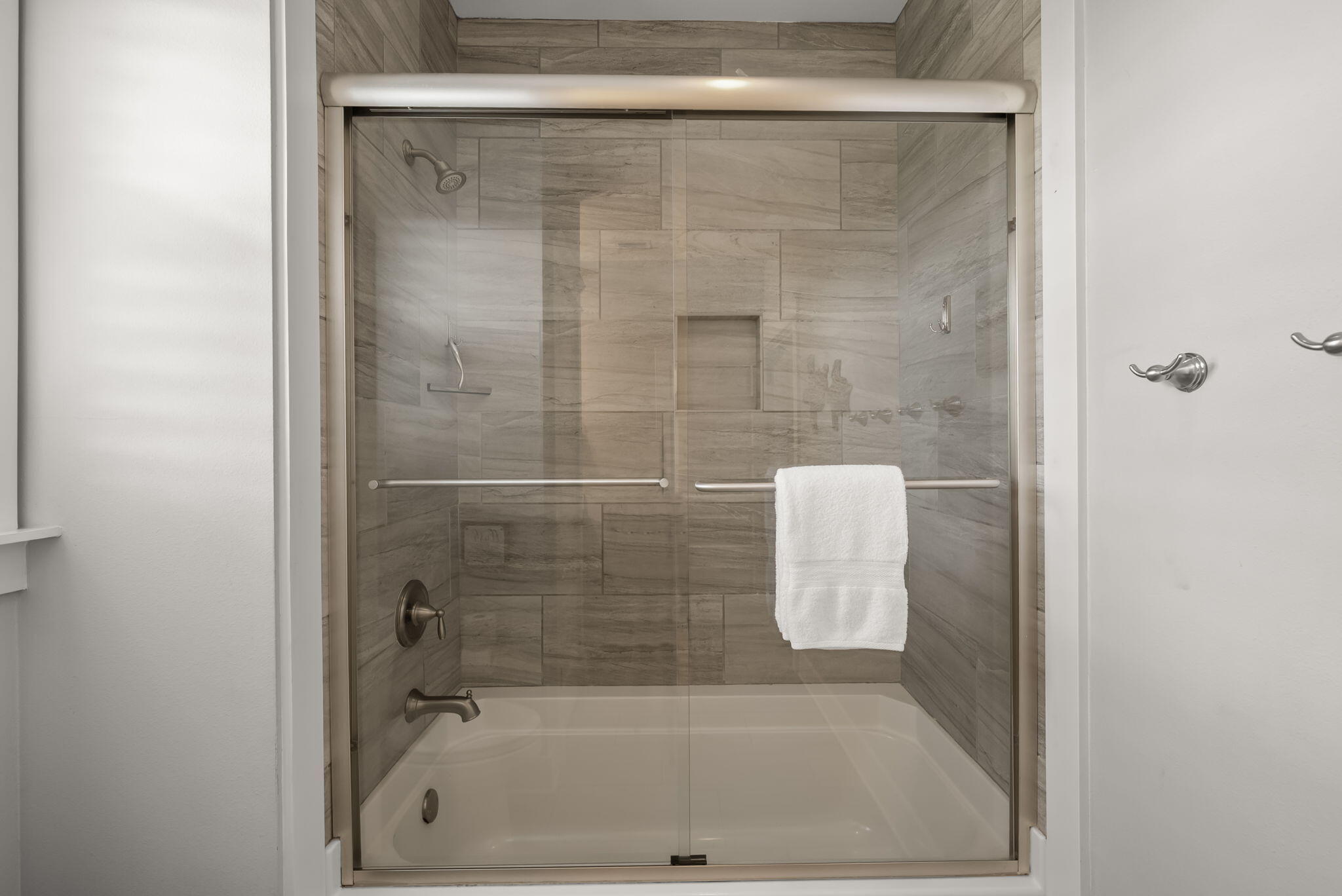 HIGHLAND PARKS - Residential
