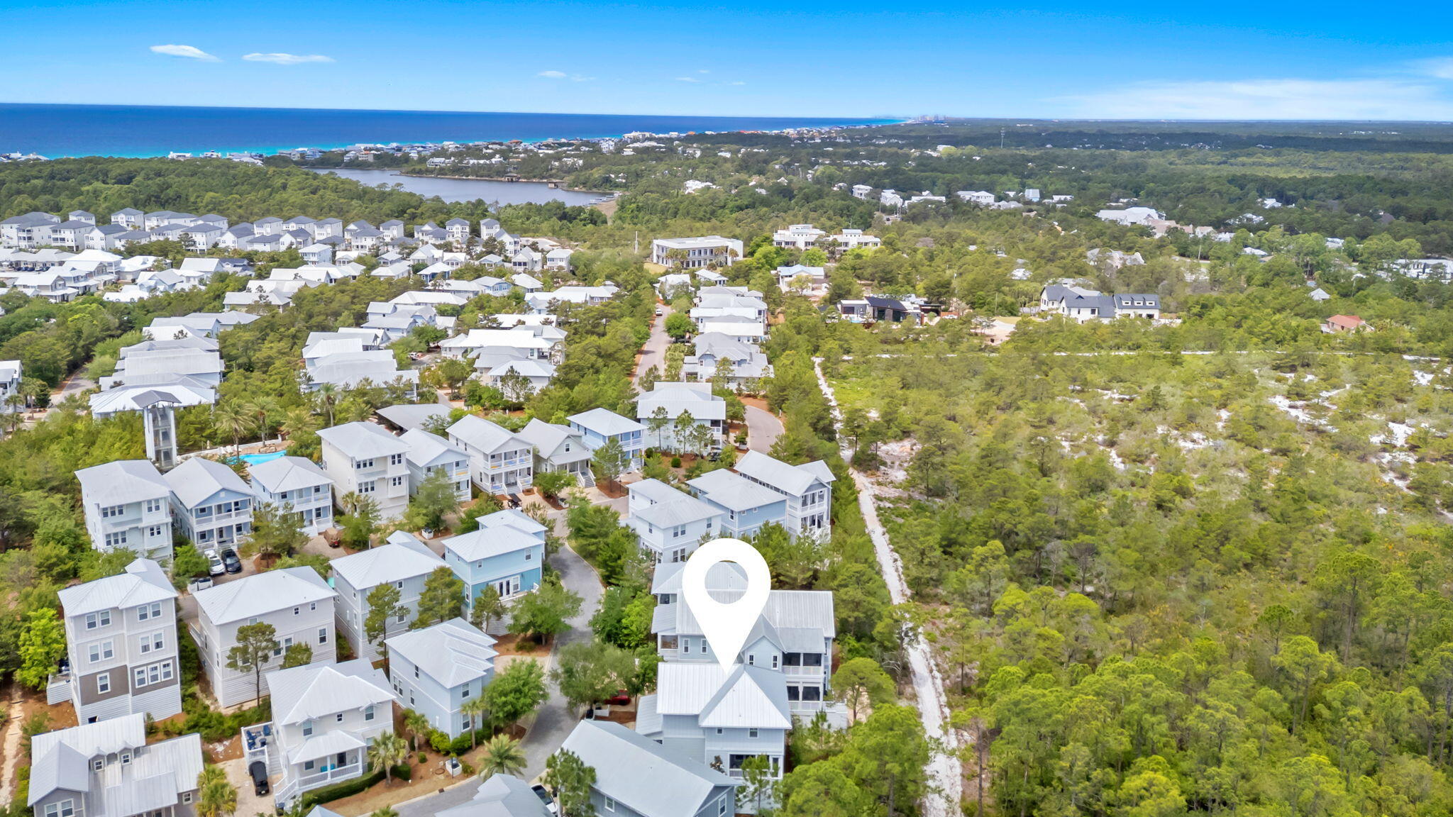 HIGHLAND PARKS - Residential