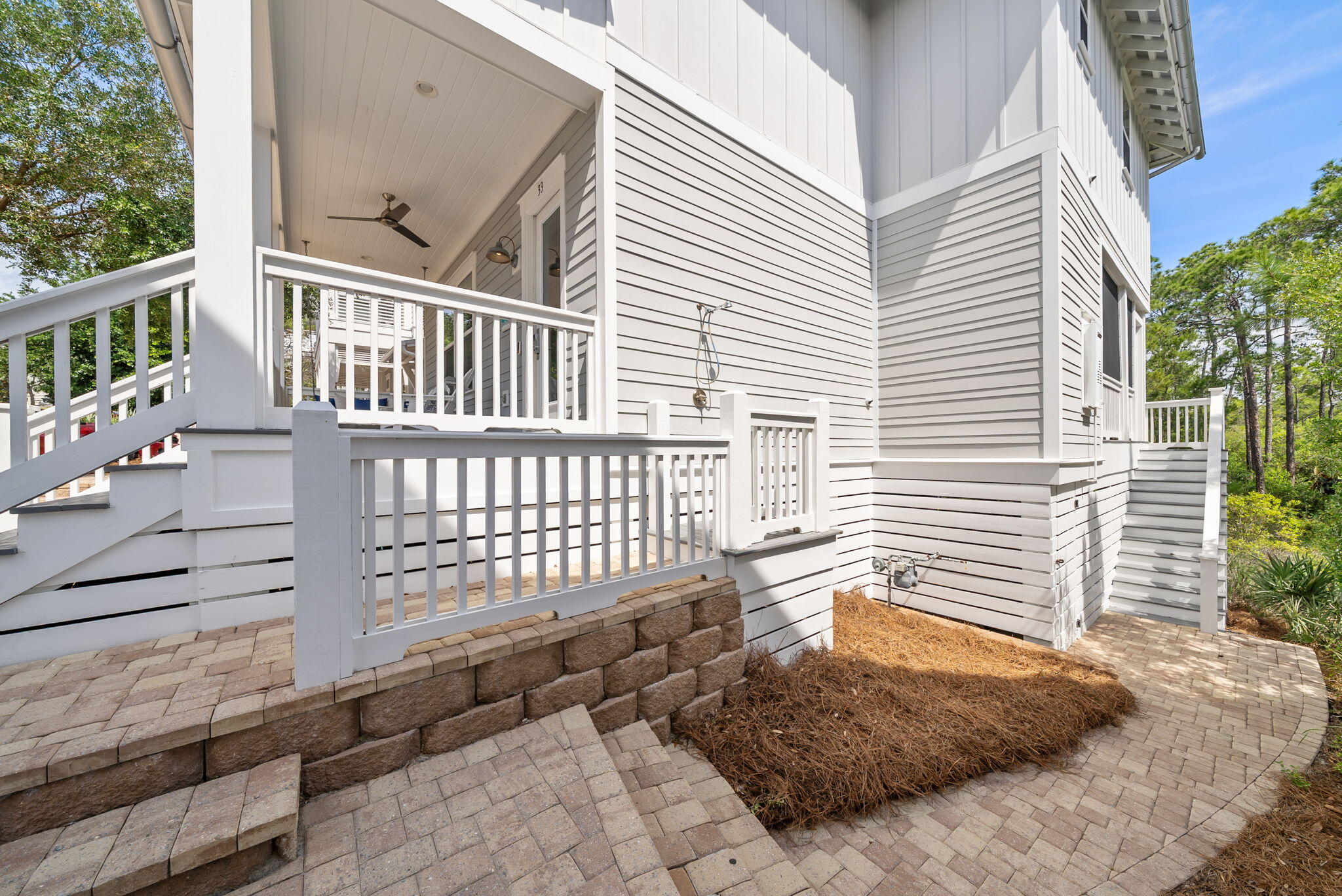 HIGHLAND PARKS - Residential