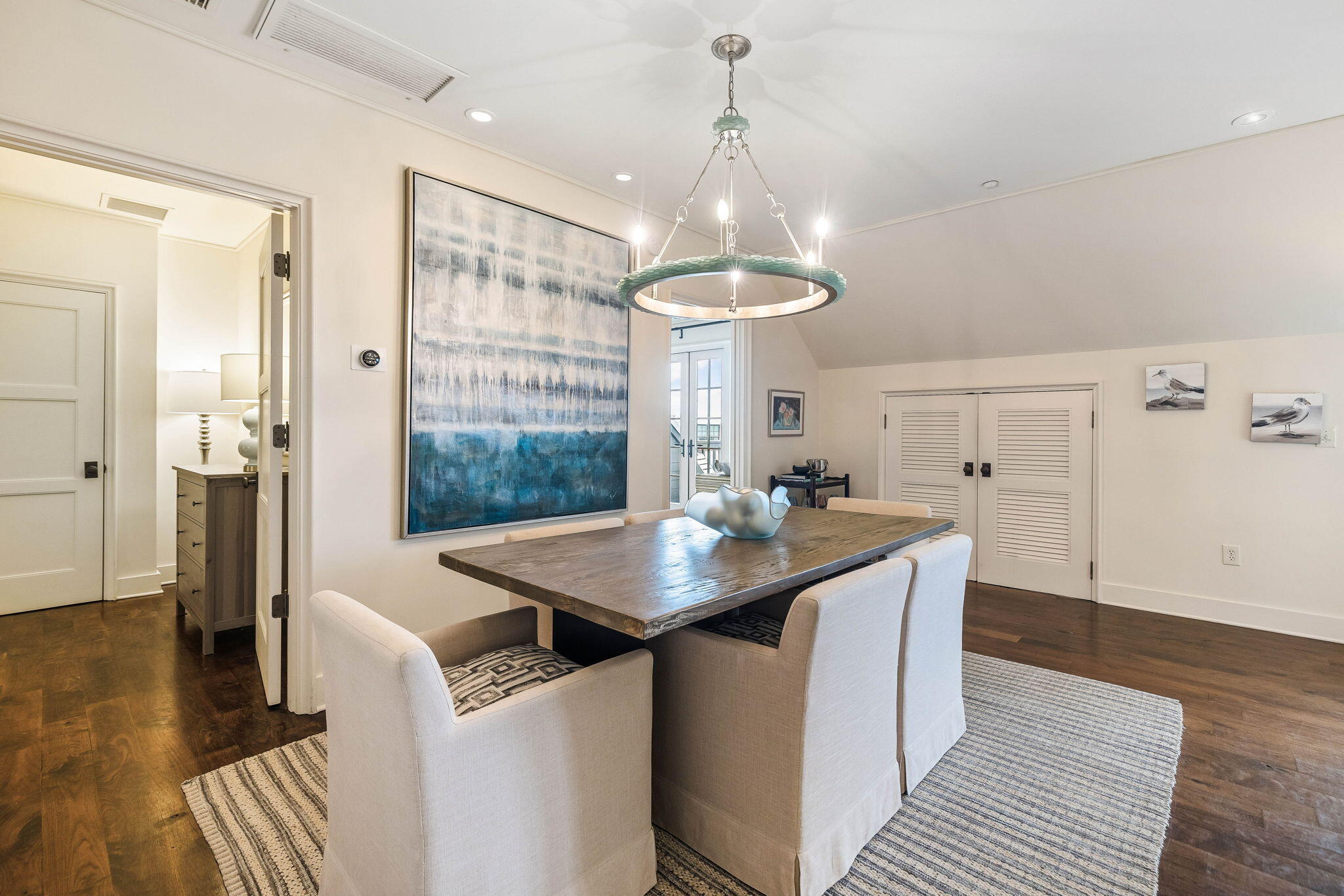 ROSEMARY BEACH - Residential