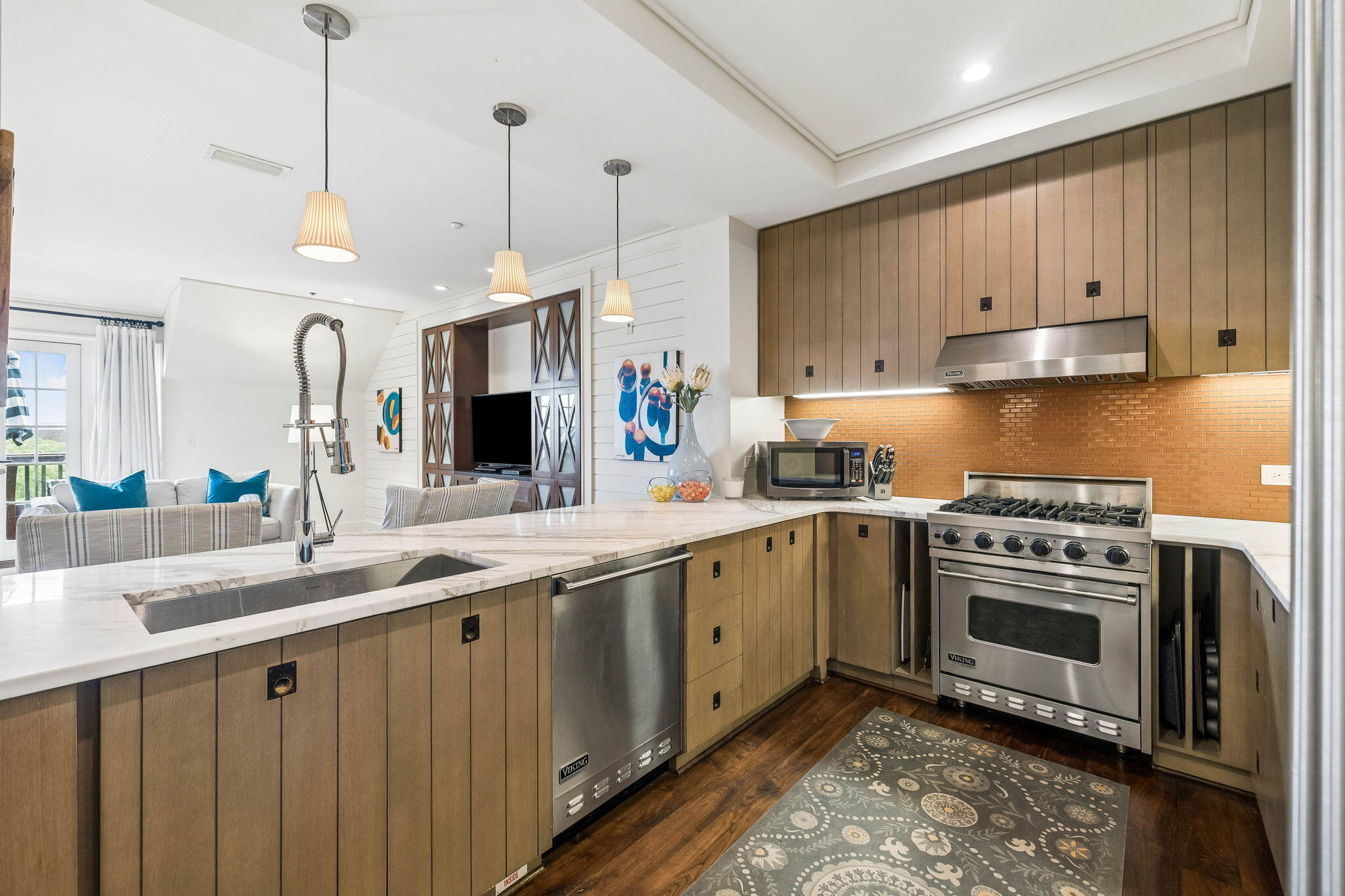 ROSEMARY BEACH - Residential
