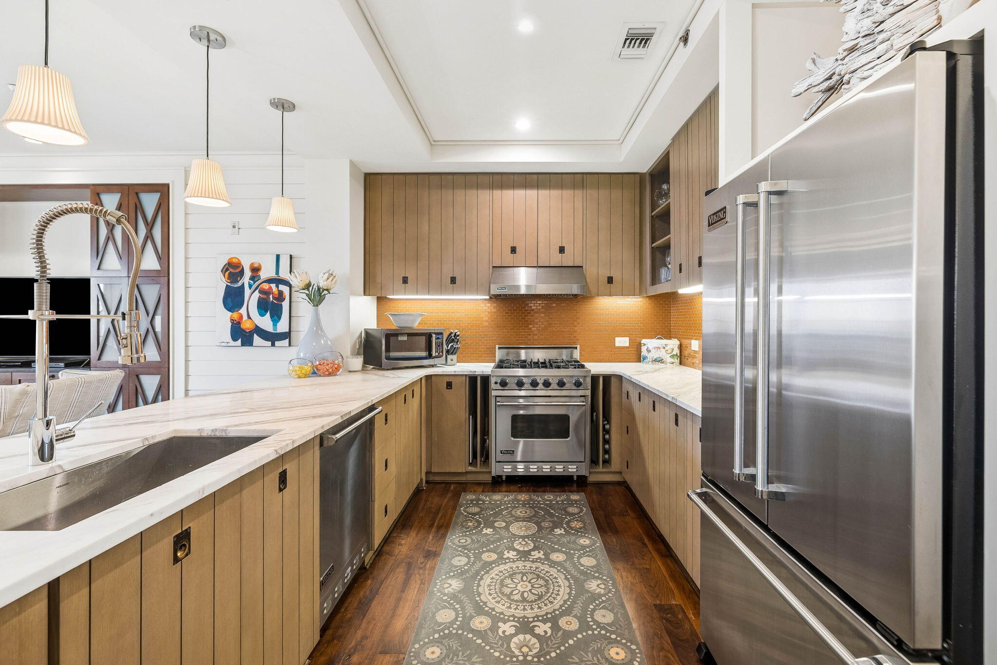 ROSEMARY BEACH - Residential