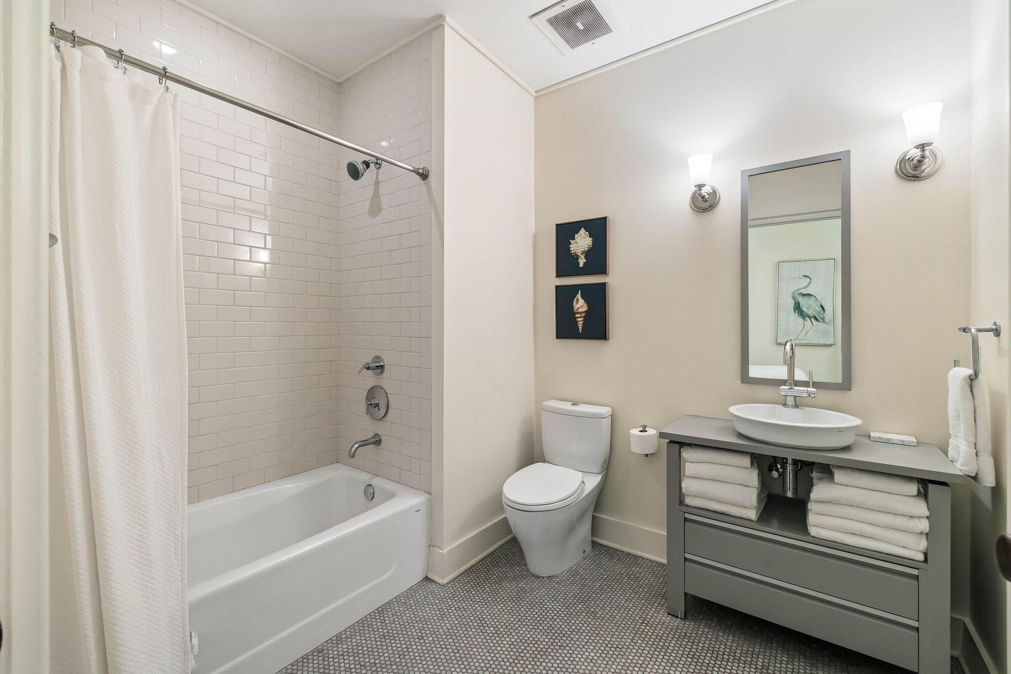 ROSEMARY BEACH - Residential