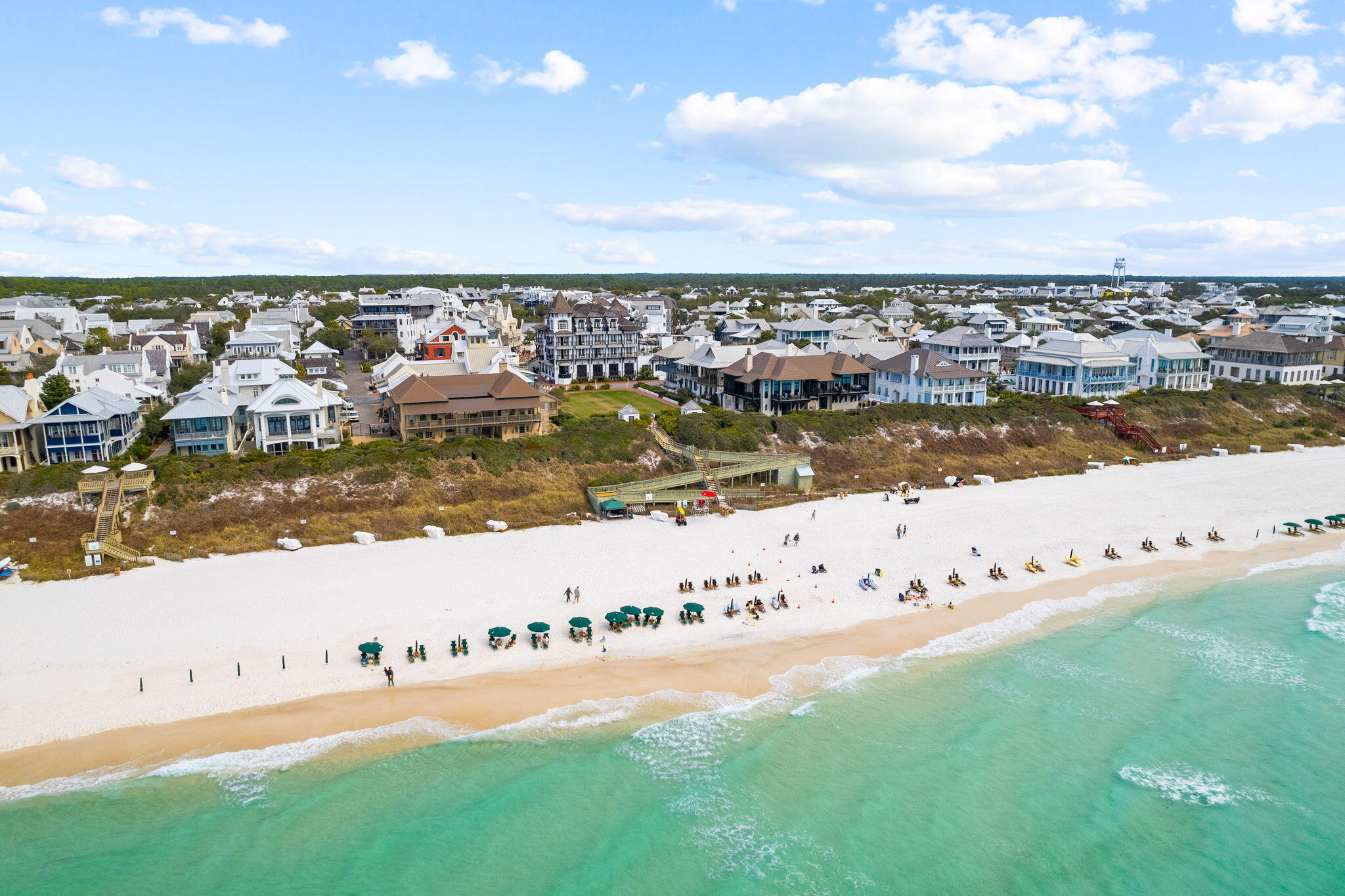 ROSEMARY BEACH - Residential