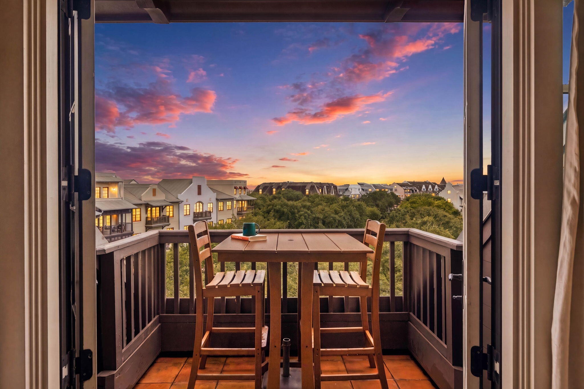 ROSEMARY BEACH - Residential