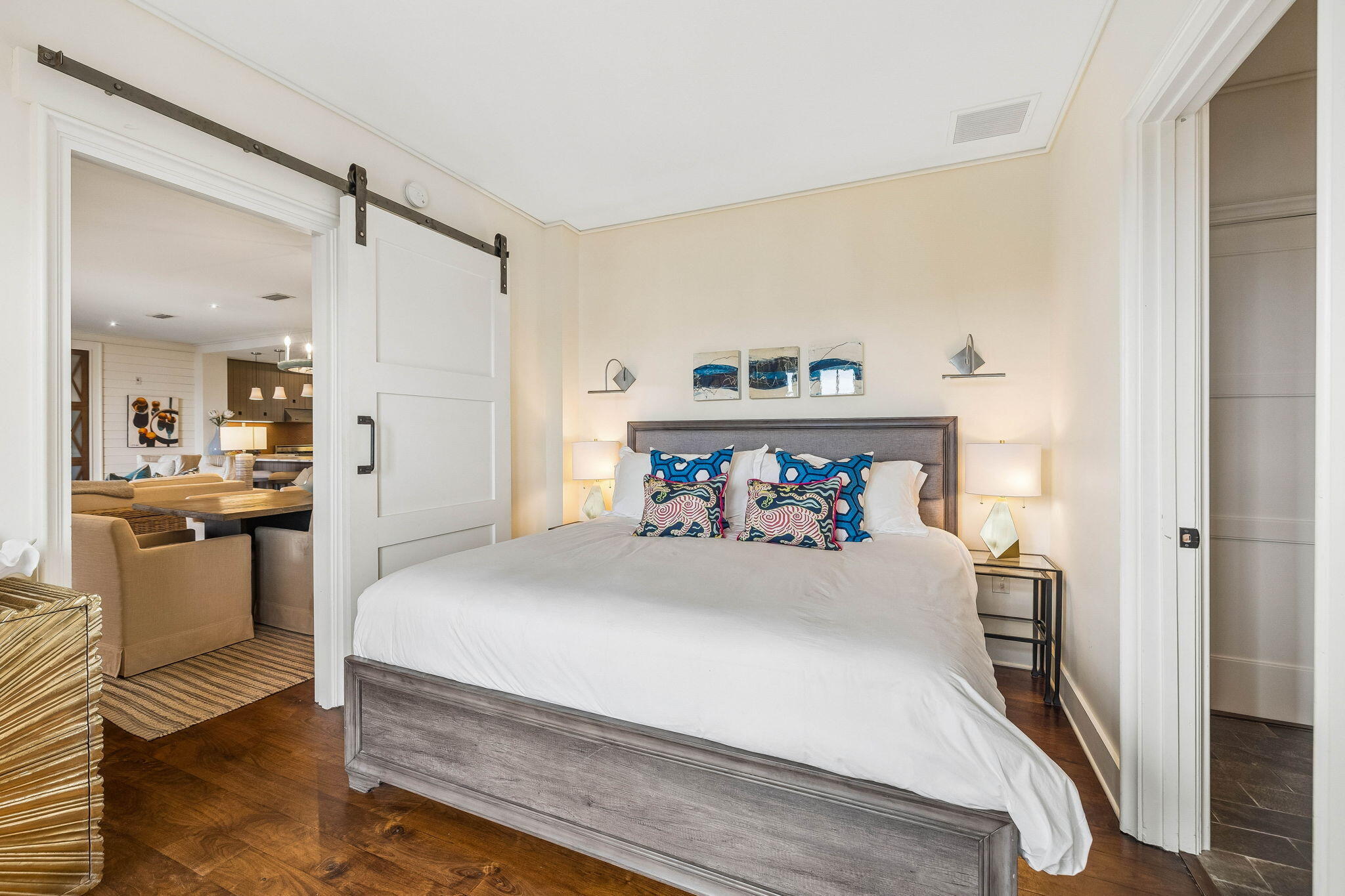 ROSEMARY BEACH - Residential